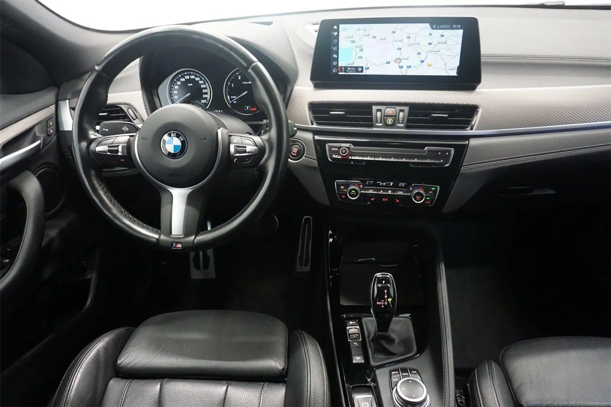 BMW - X2