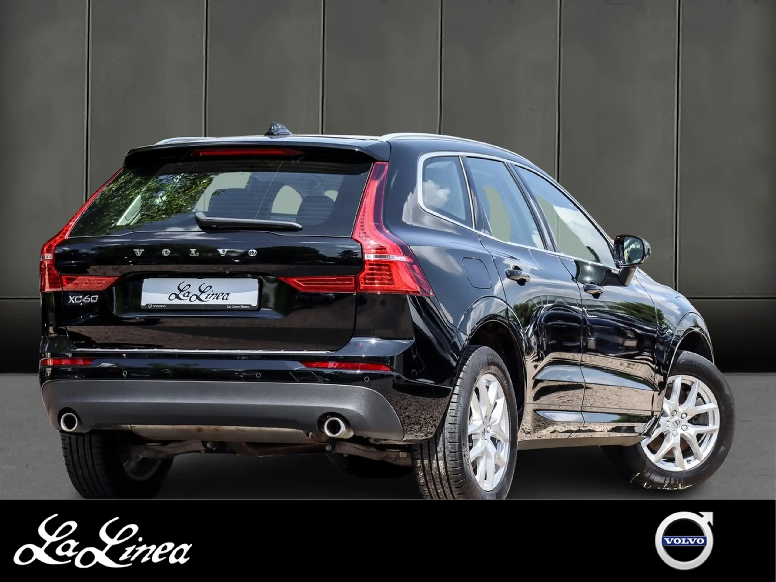 Volvo - XC60