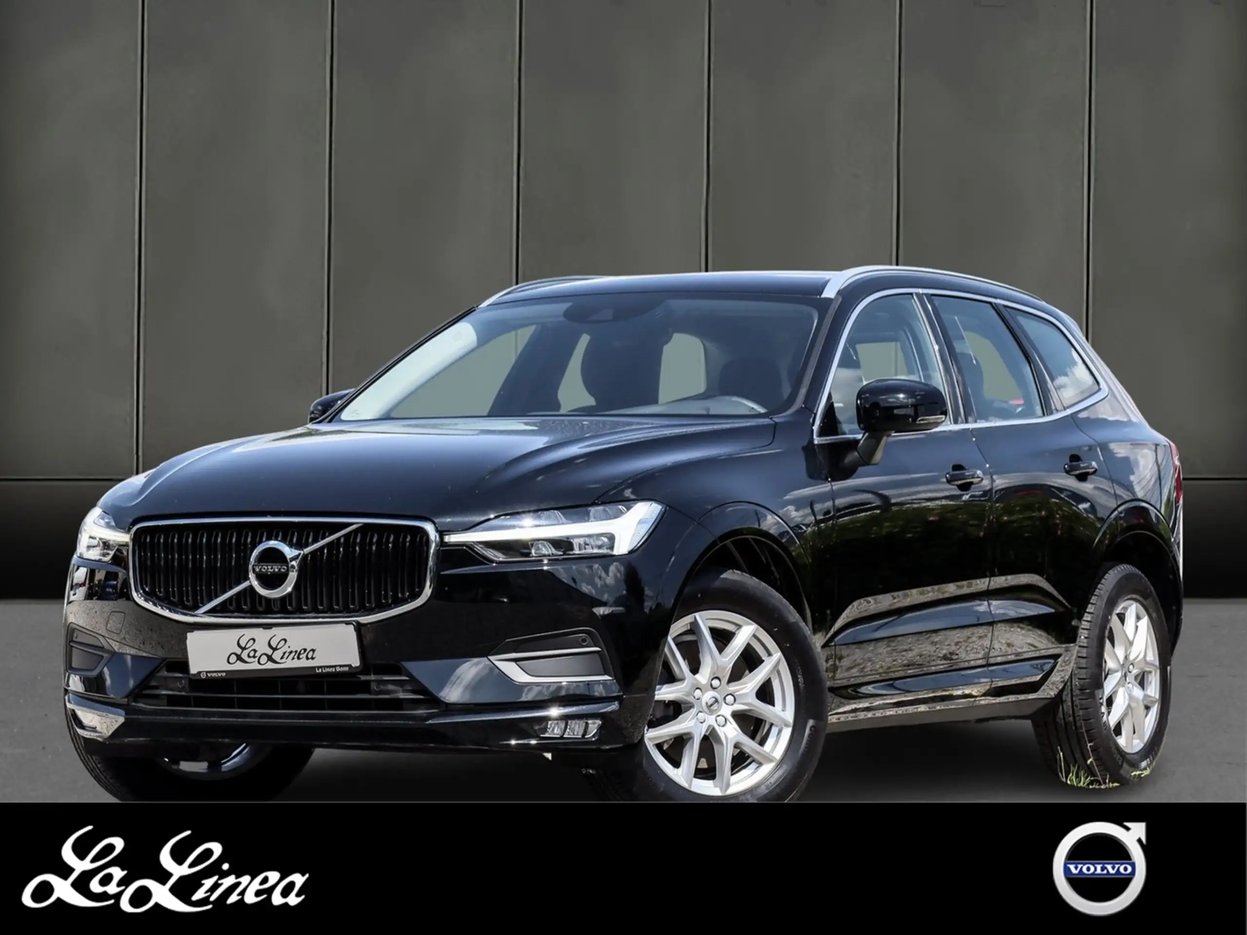 Volvo - XC60