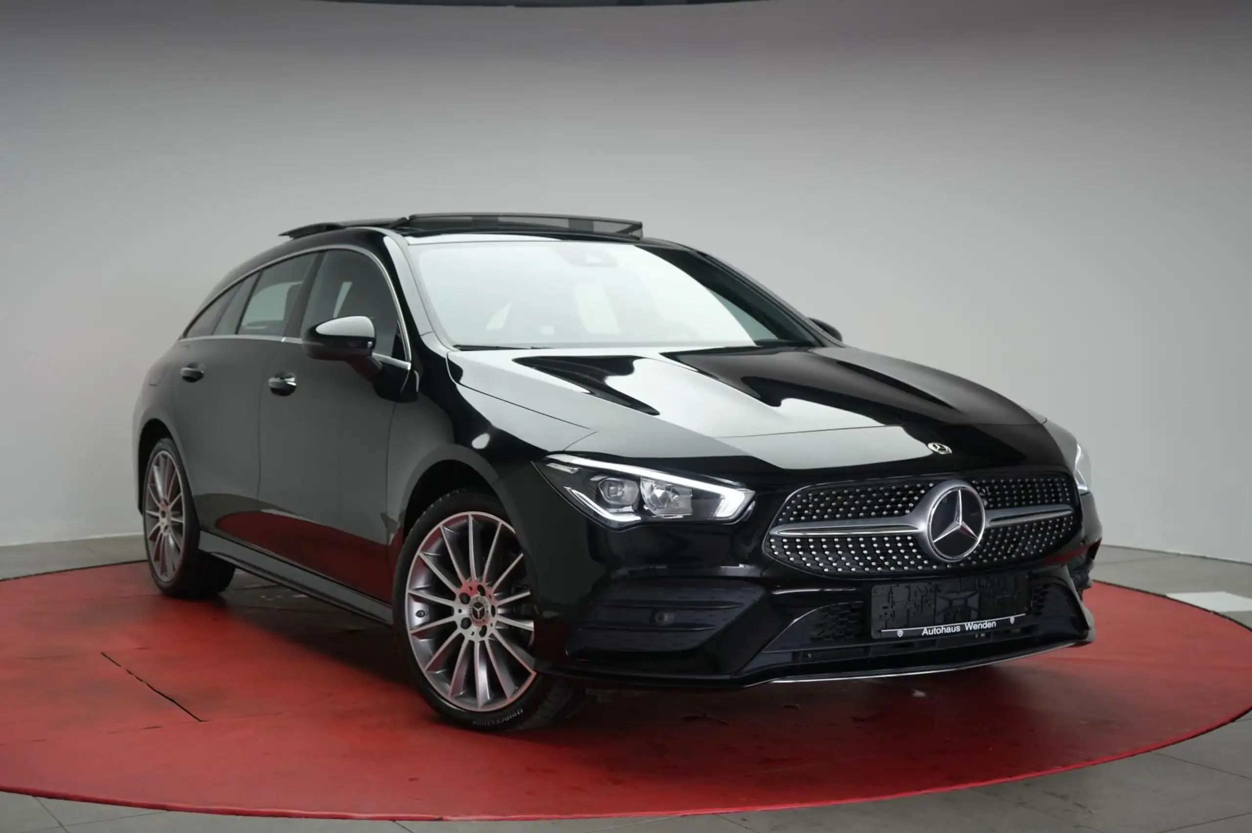 Mercedes-Benz CLA 250 2023