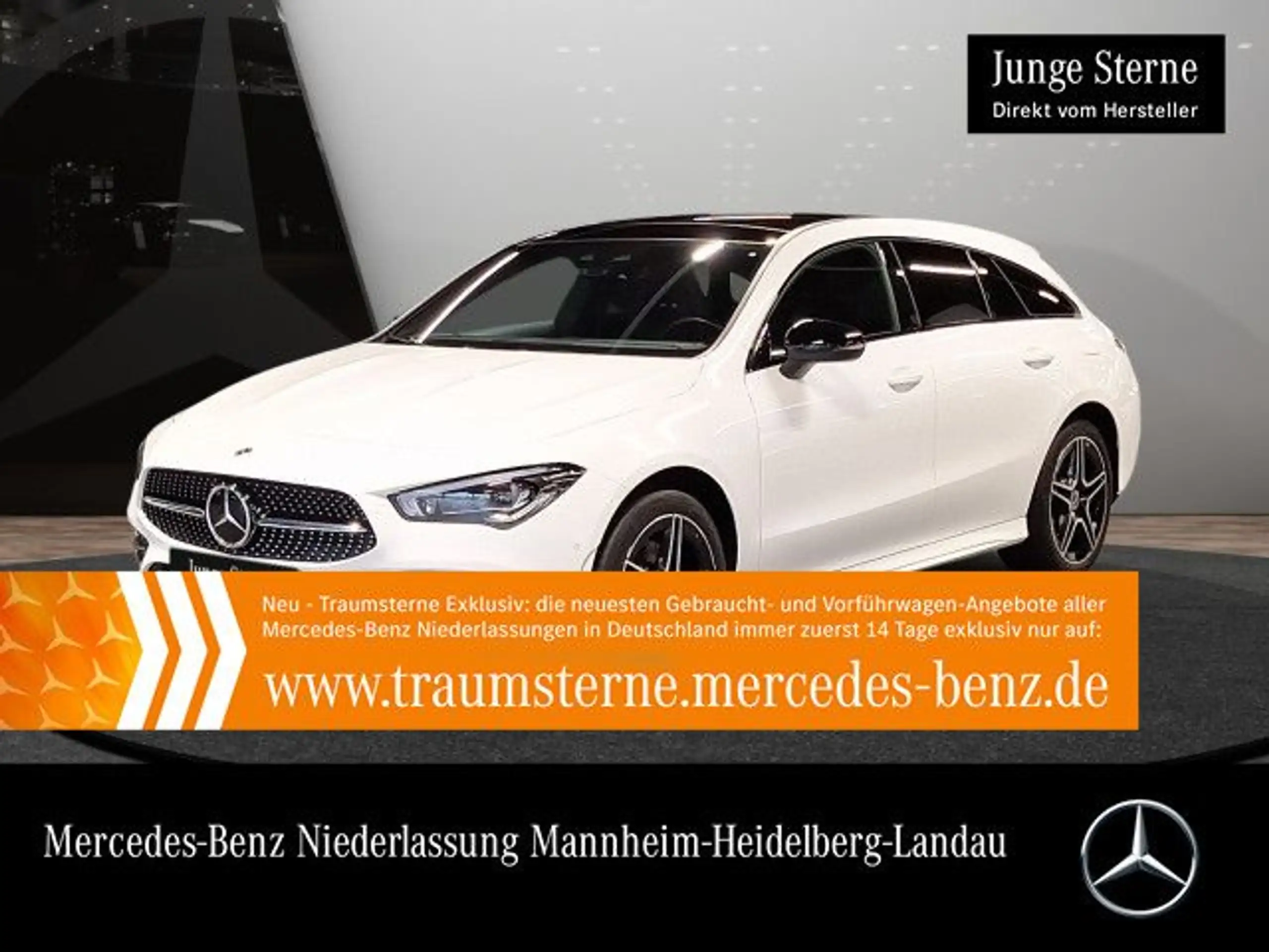 Mercedes-Benz CLA 250 2022