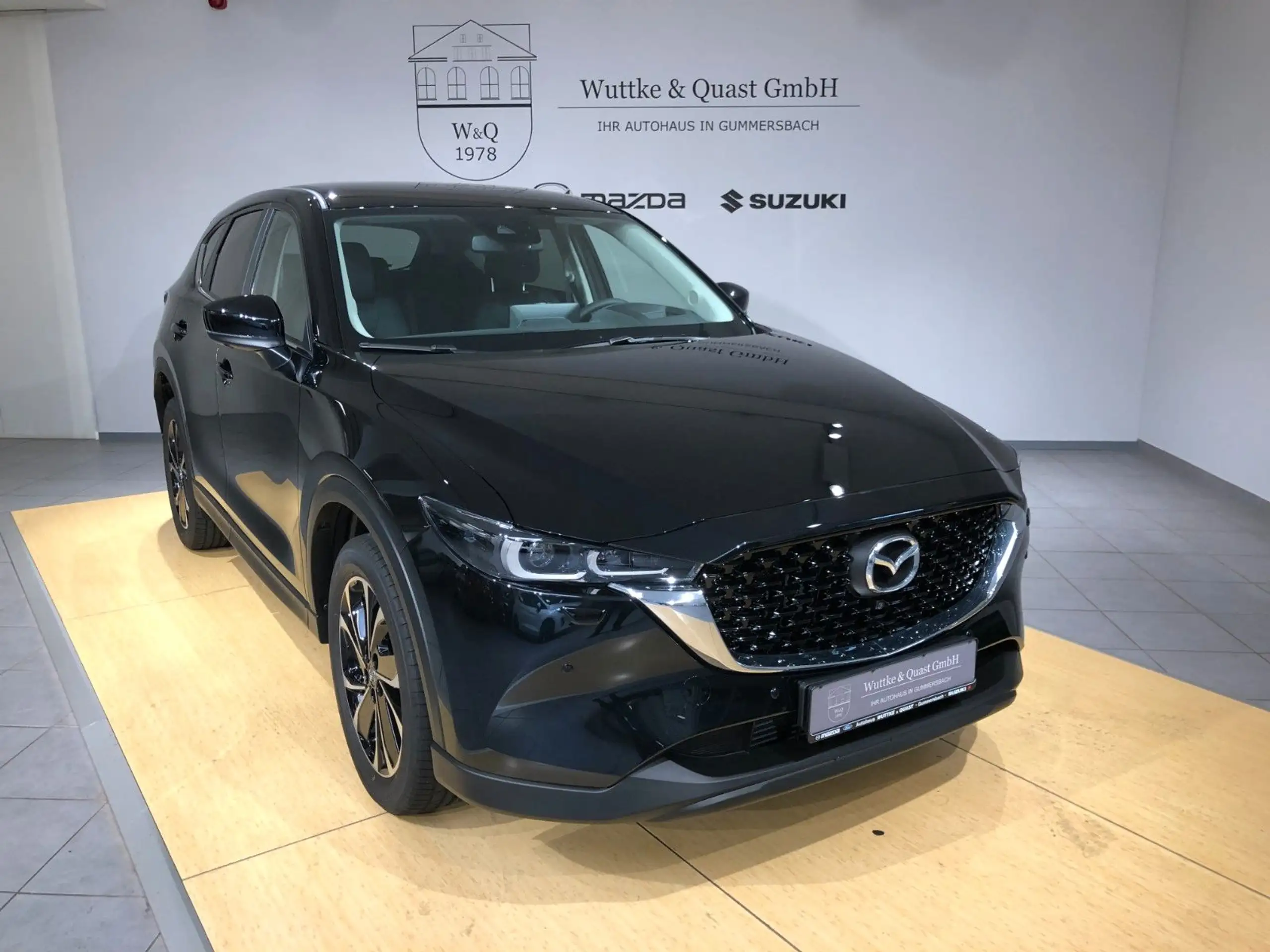 Mazda - CX-5