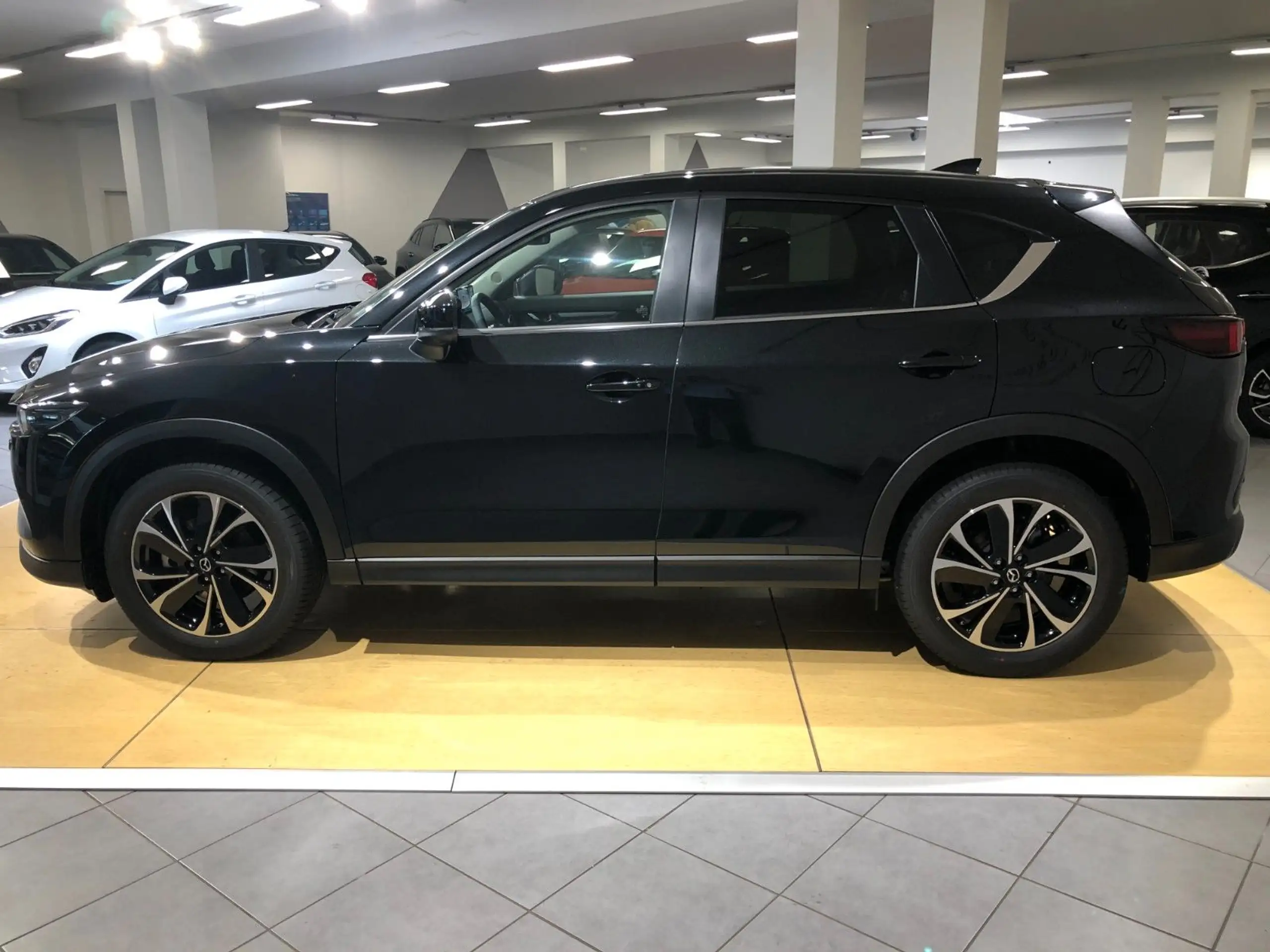 Mazda - CX-5