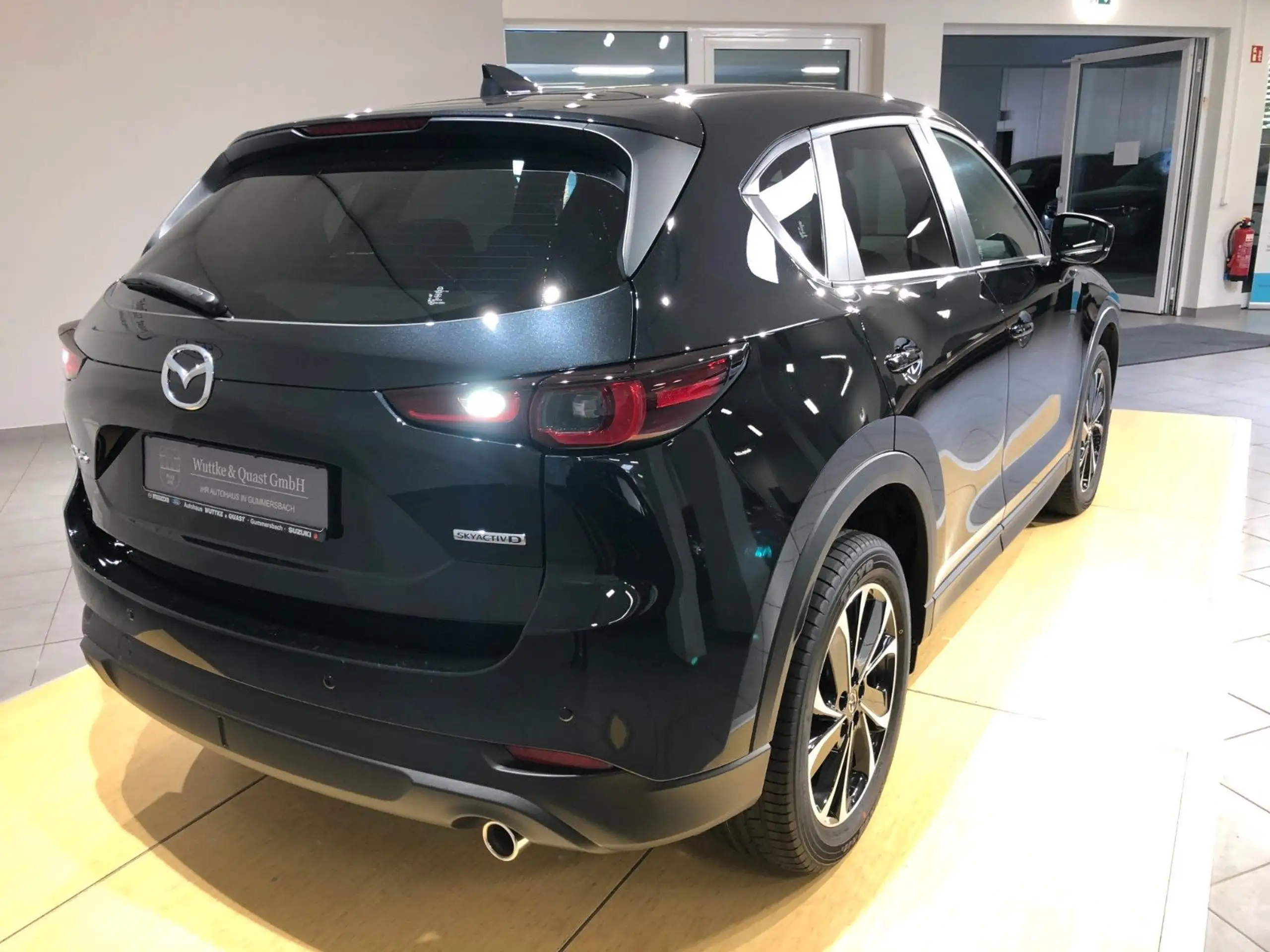 Mazda - CX-5