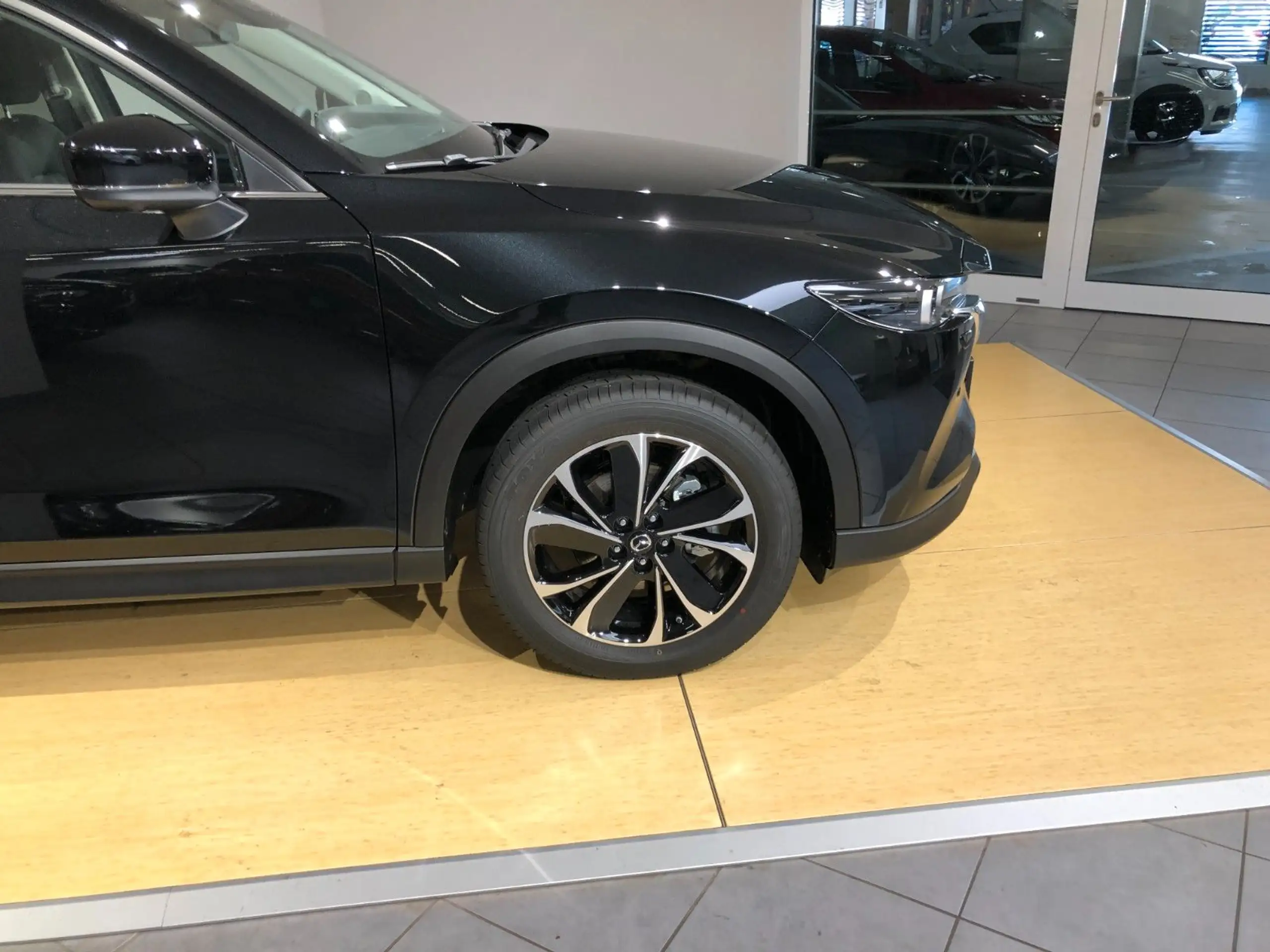 Mazda - CX-5