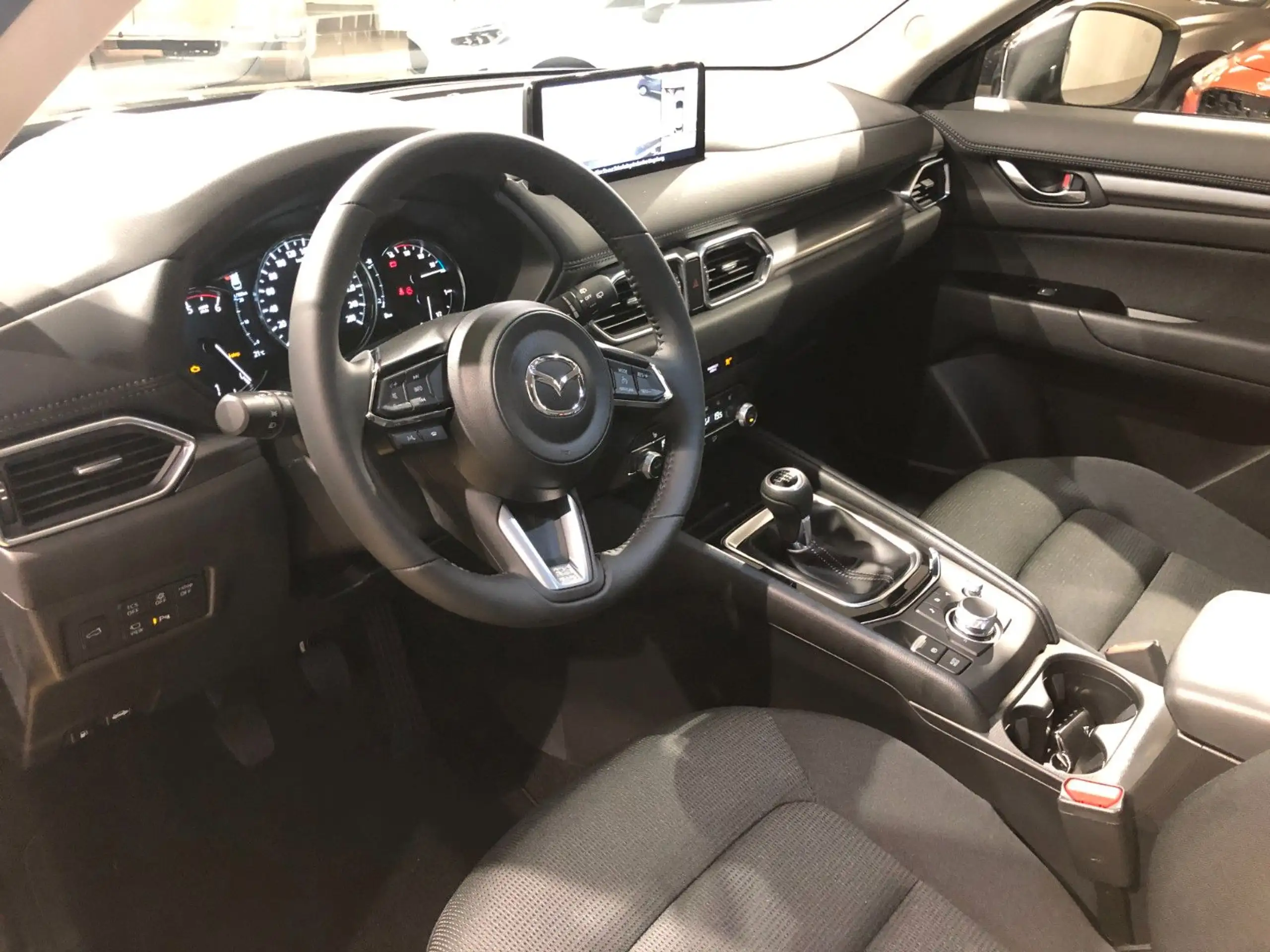 Mazda - CX-5