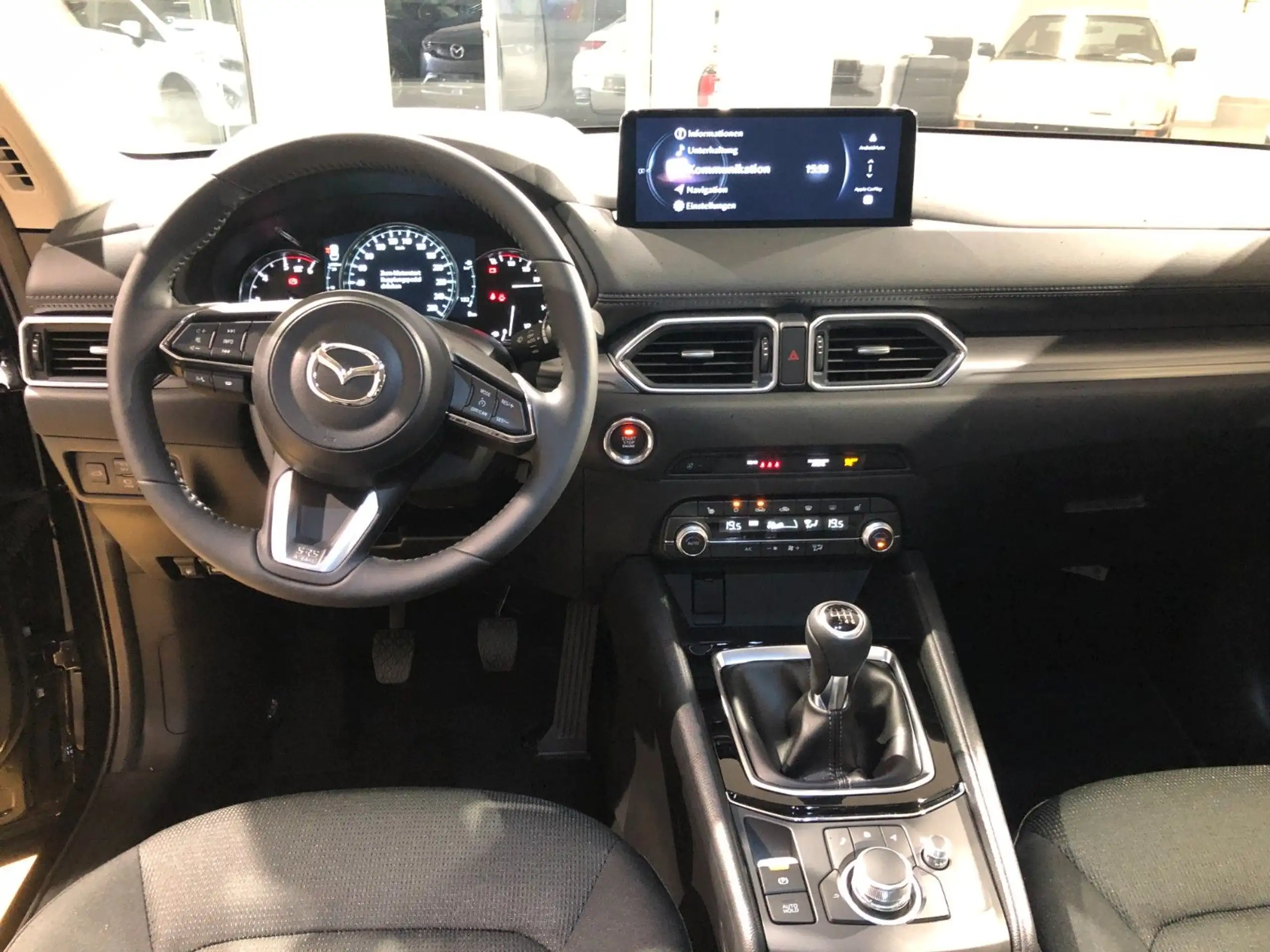 Mazda - CX-5