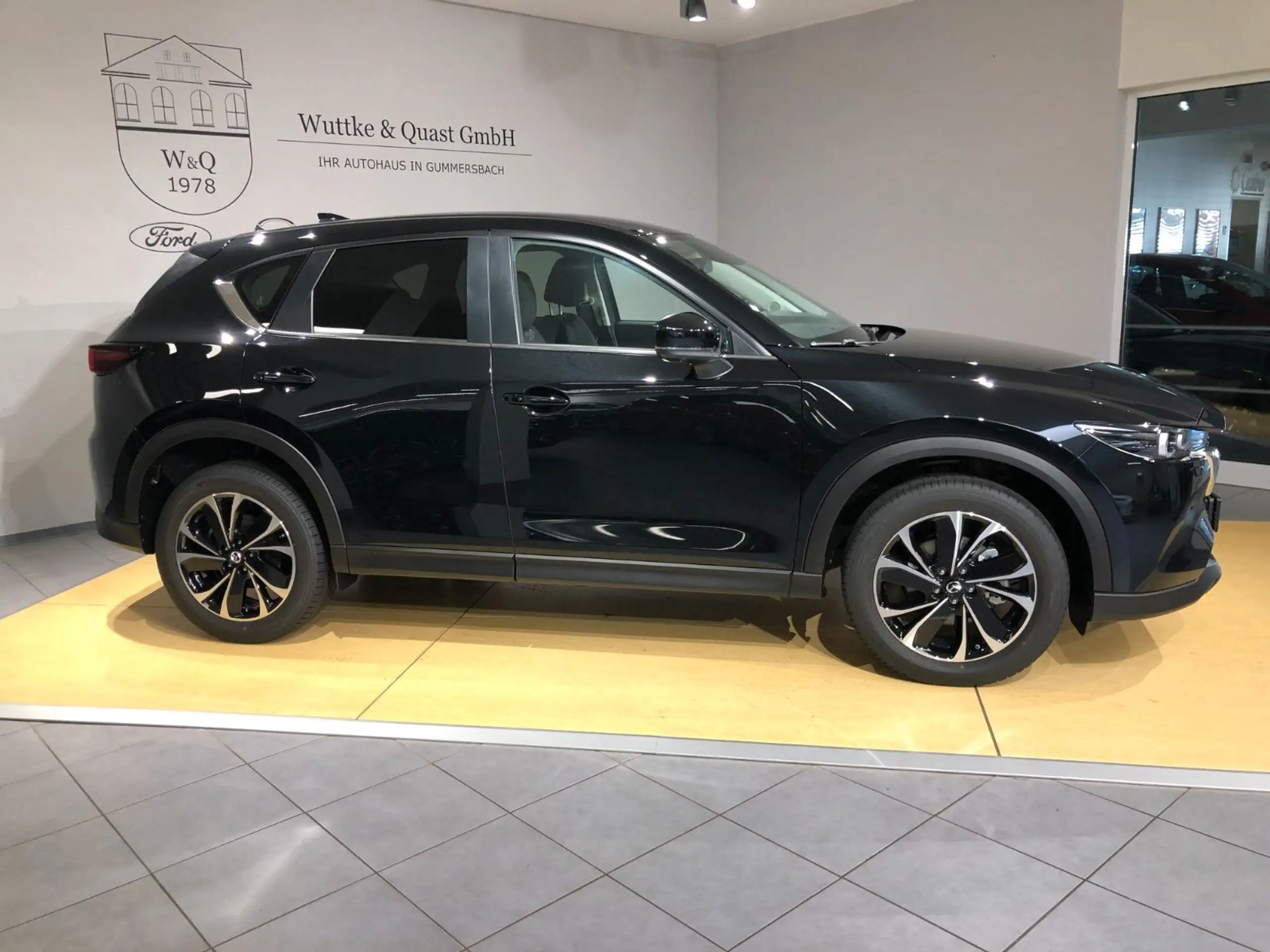 Mazda - CX-5