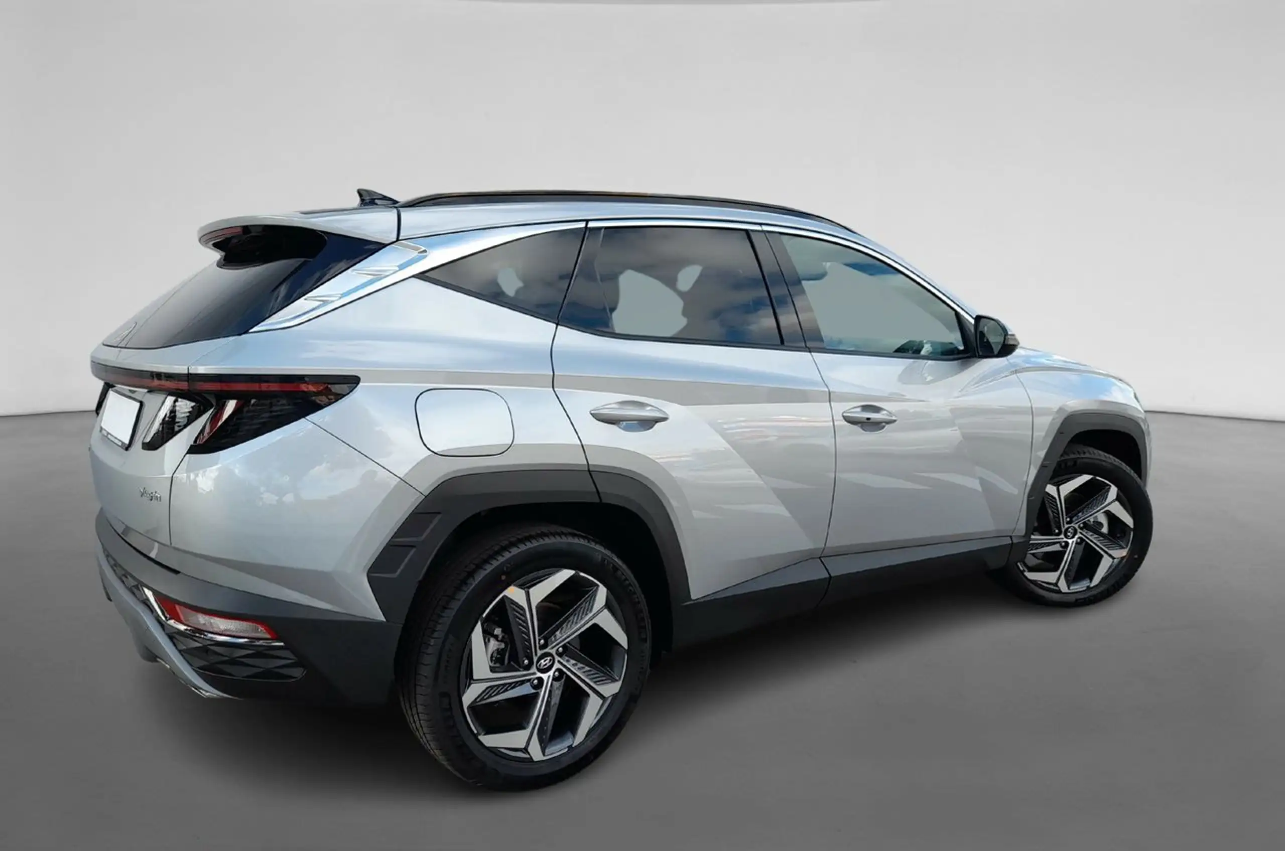 Hyundai - TUCSON