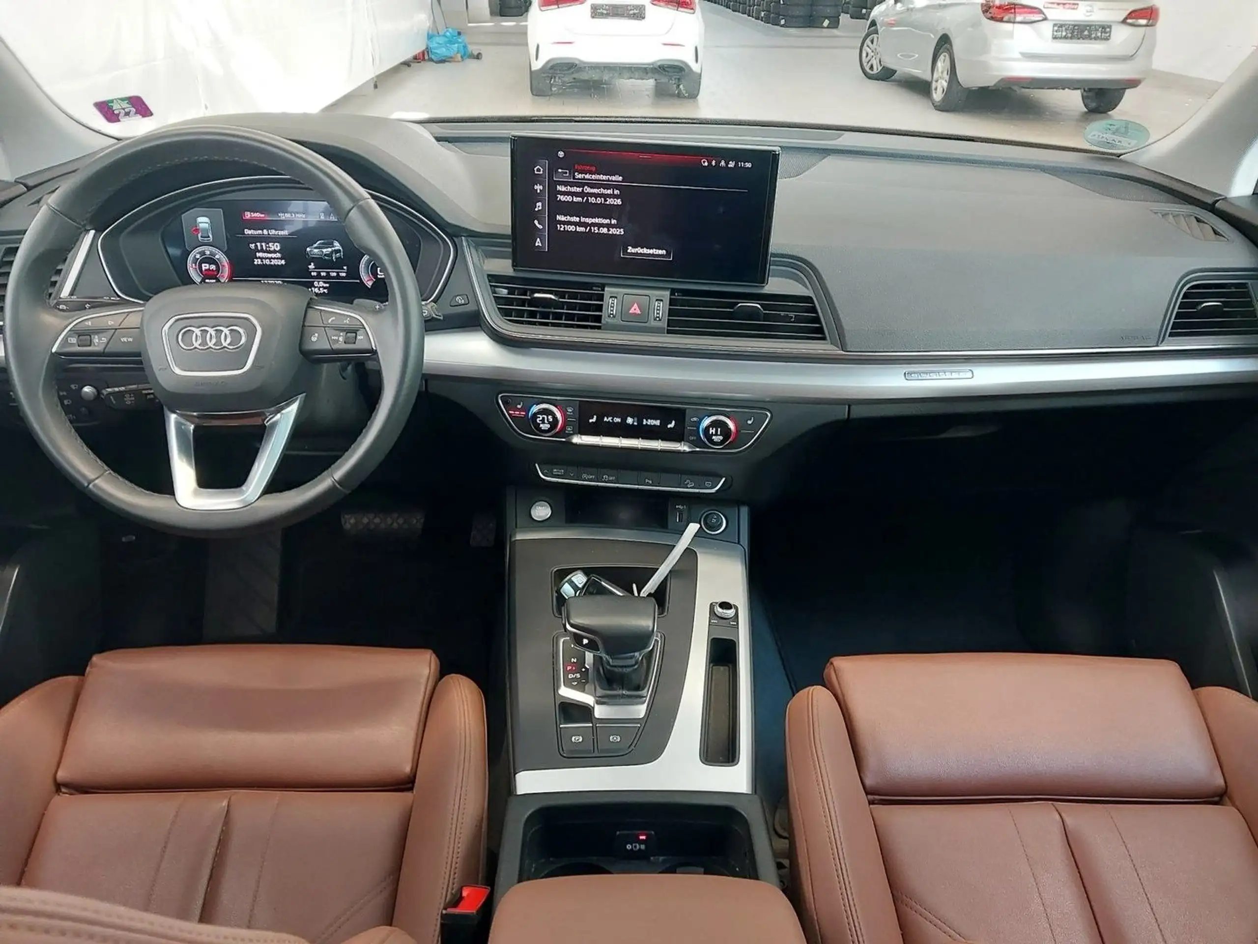 Audi - Q5