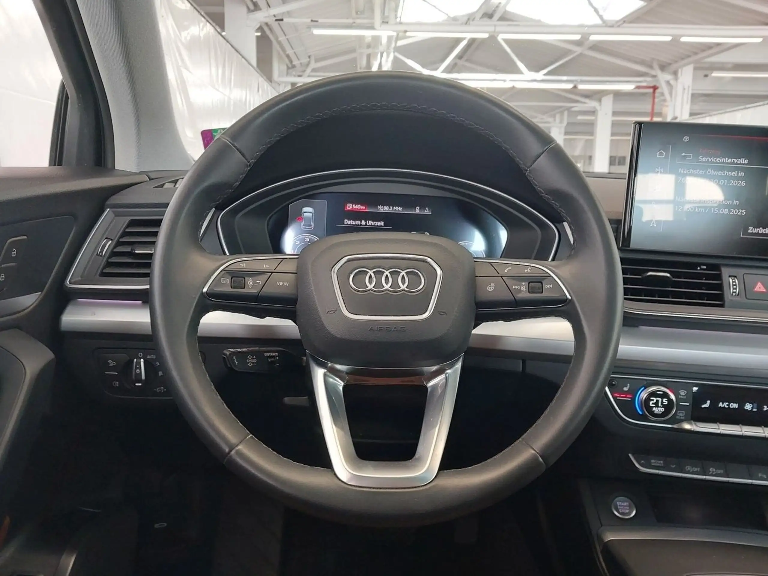 Audi - Q5