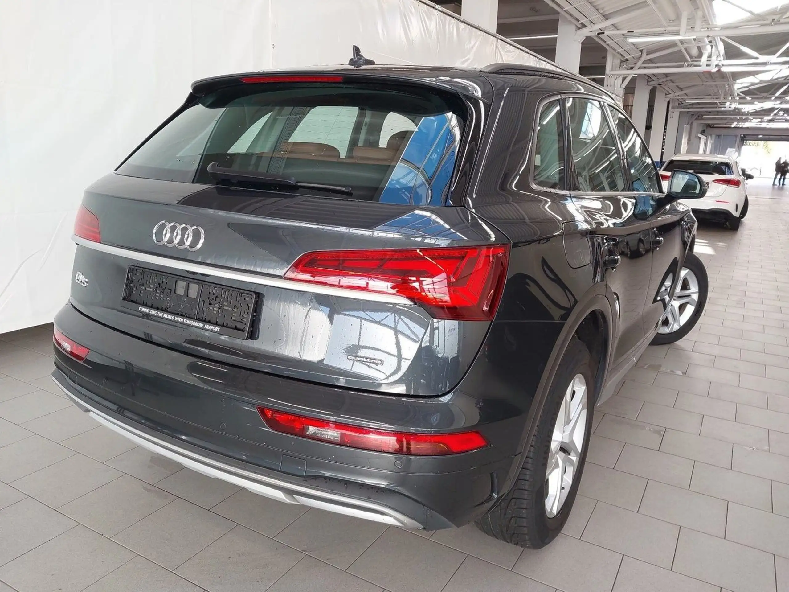 Audi - Q5