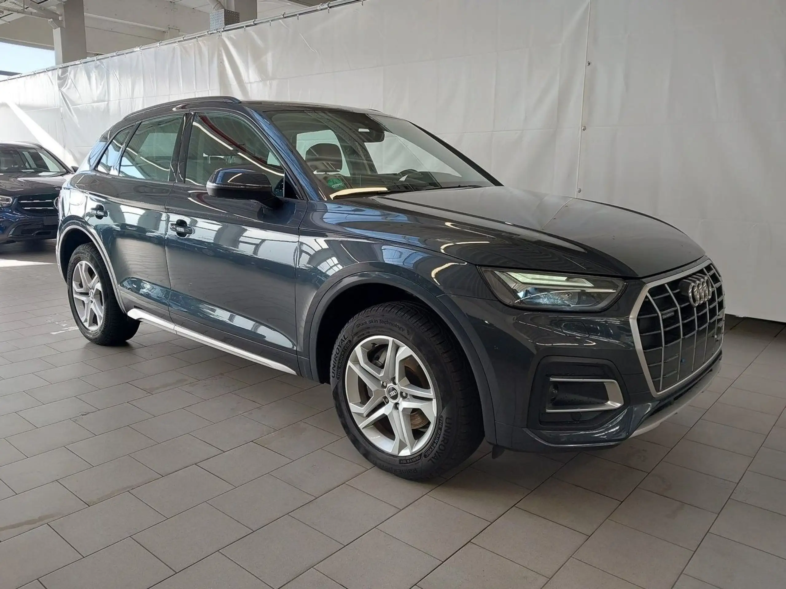 Audi - Q5