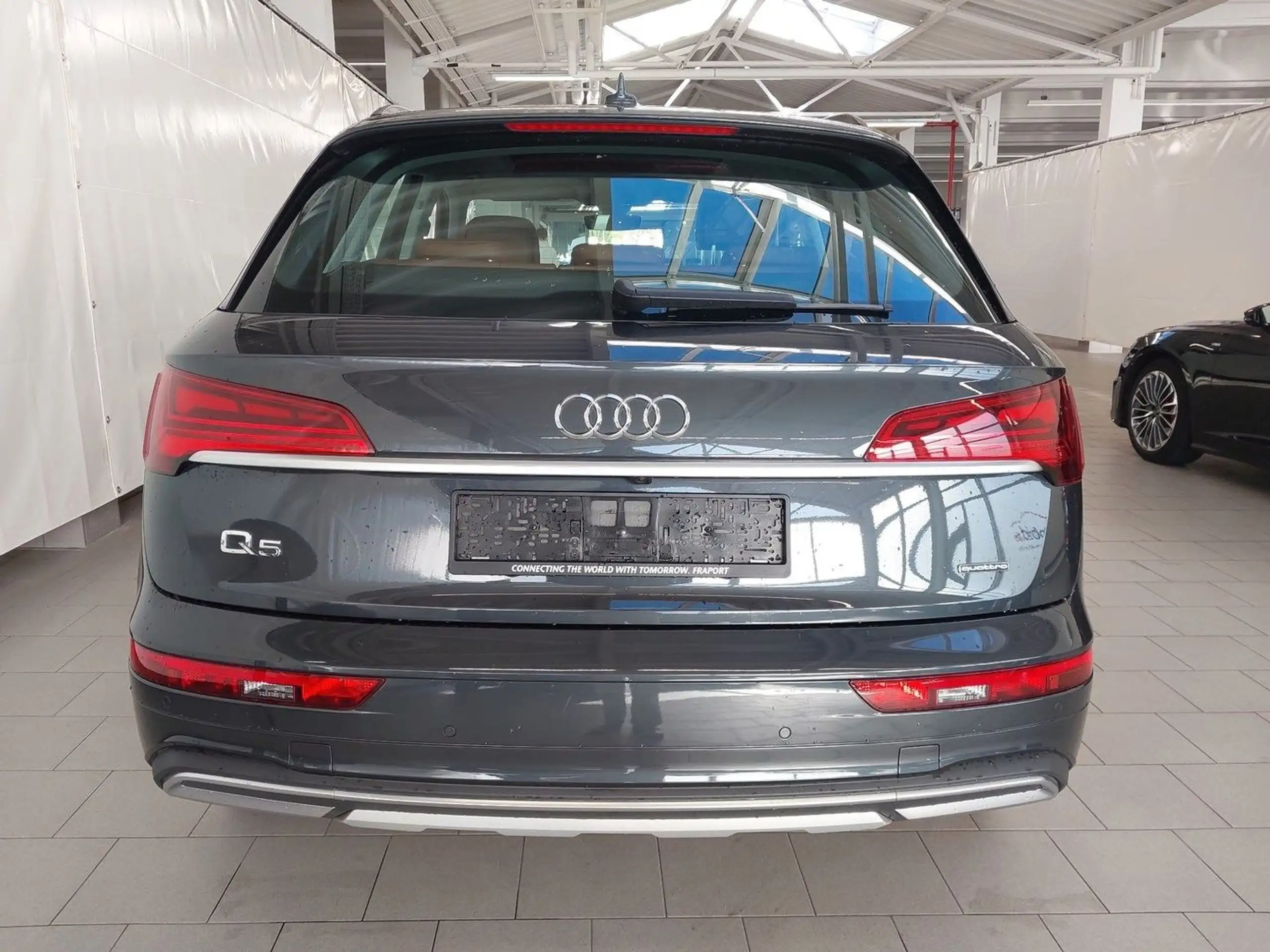 Audi - Q5