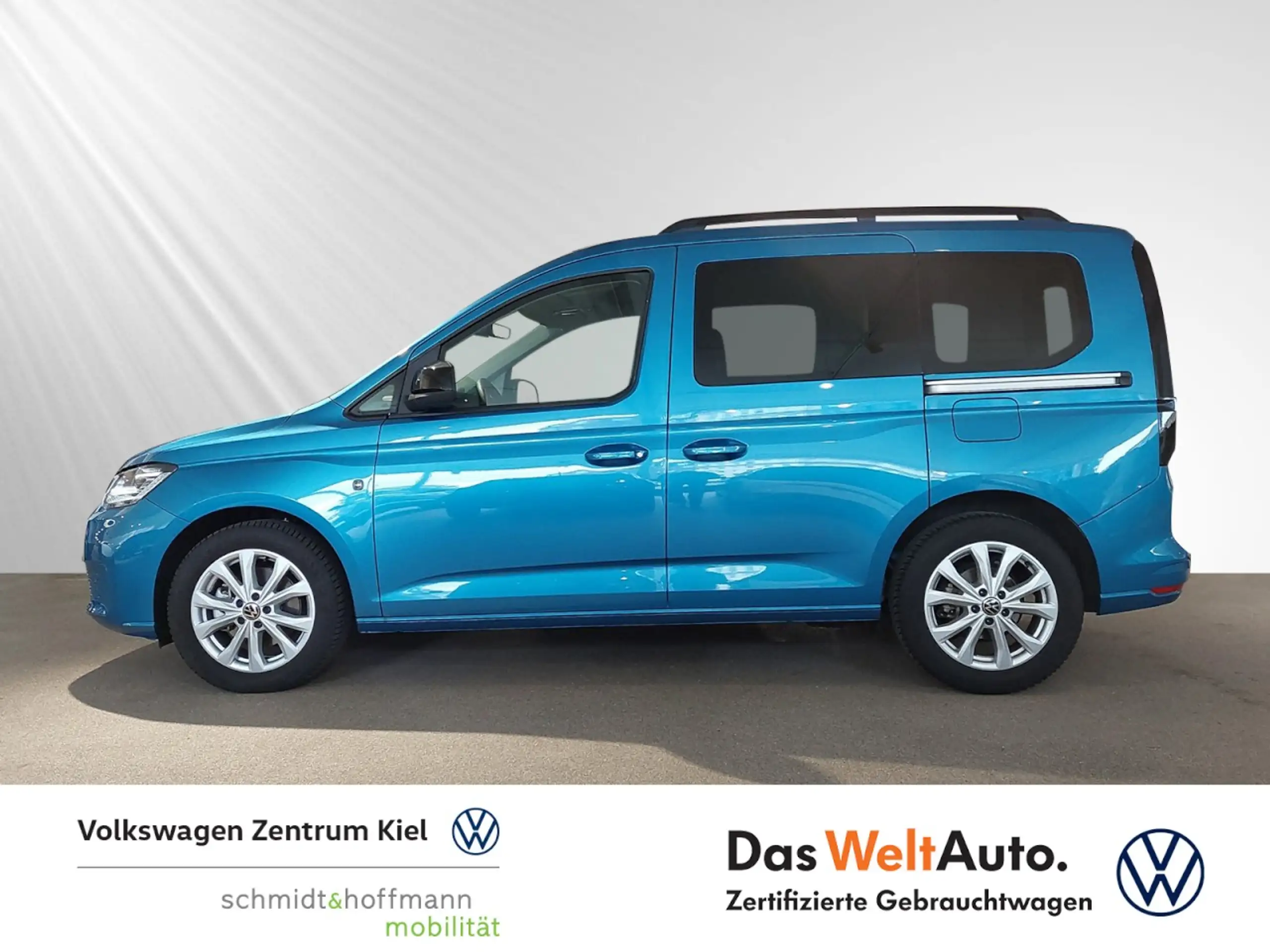 Volkswagen - Caddy