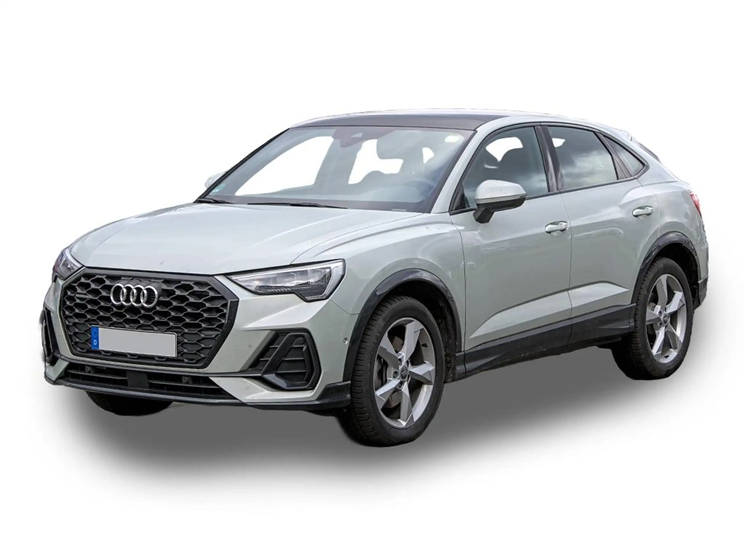 Audi Q3 2023