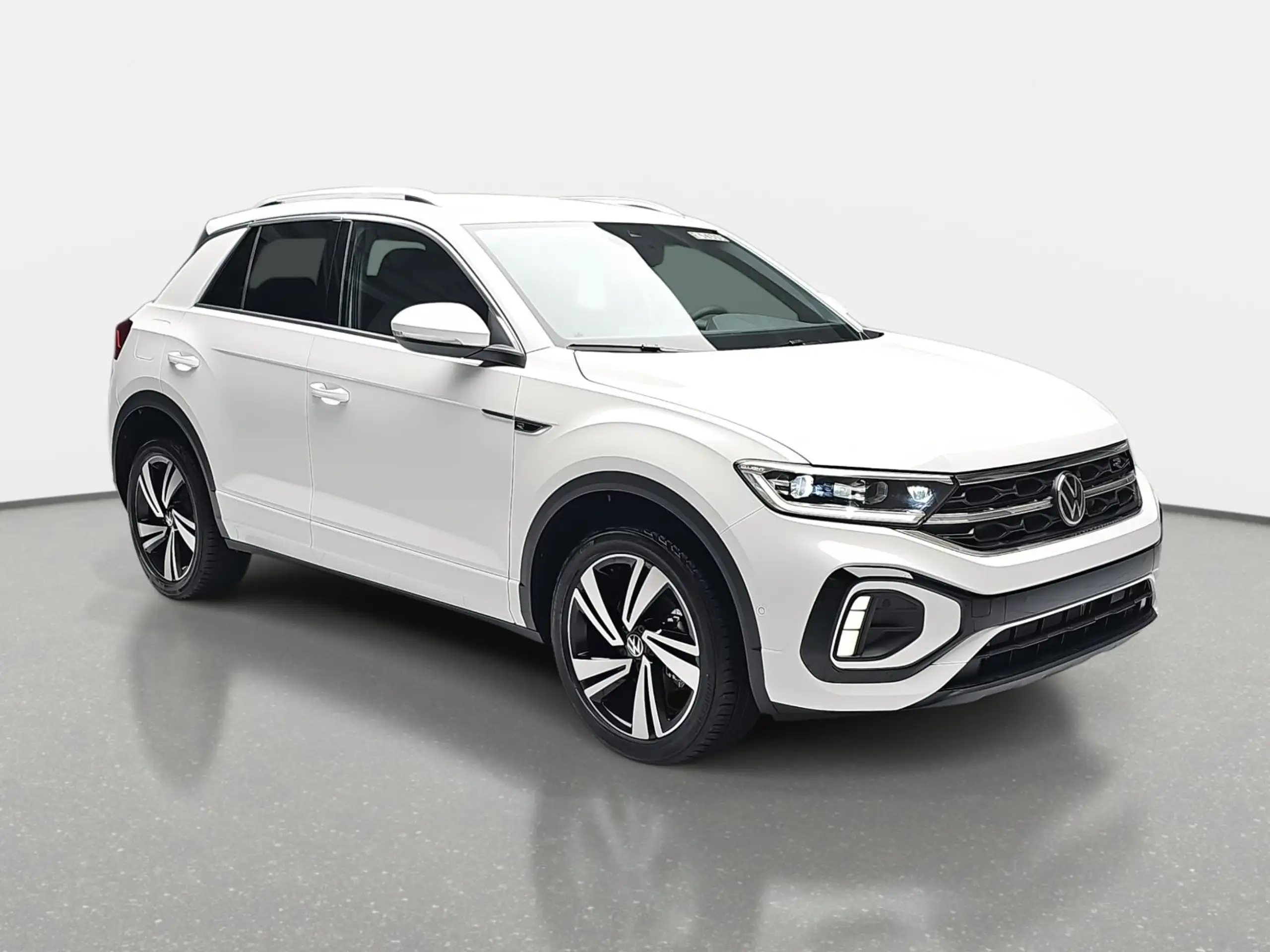 Volkswagen T-Roc 2024