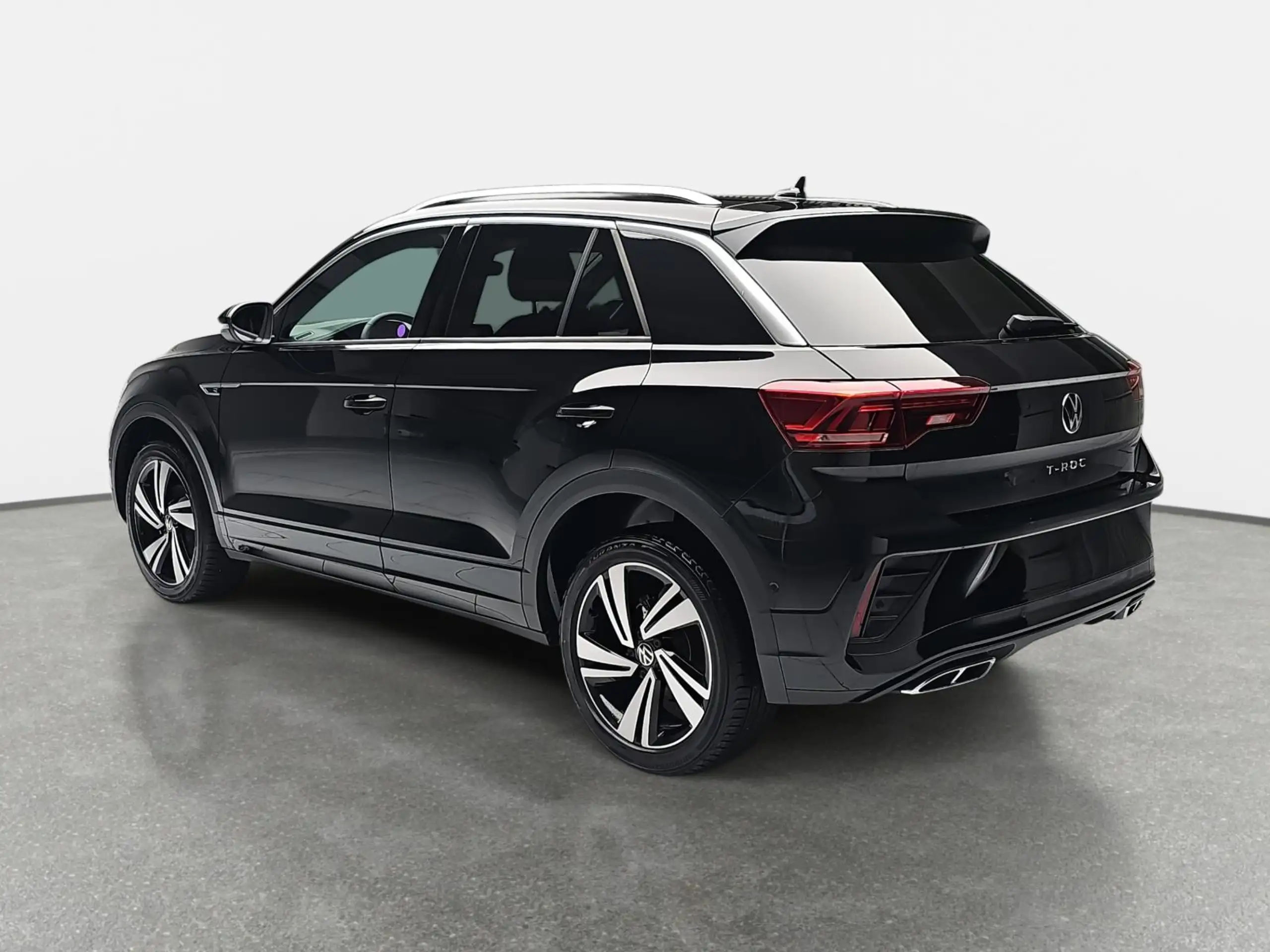 Volkswagen T-Roc 2024