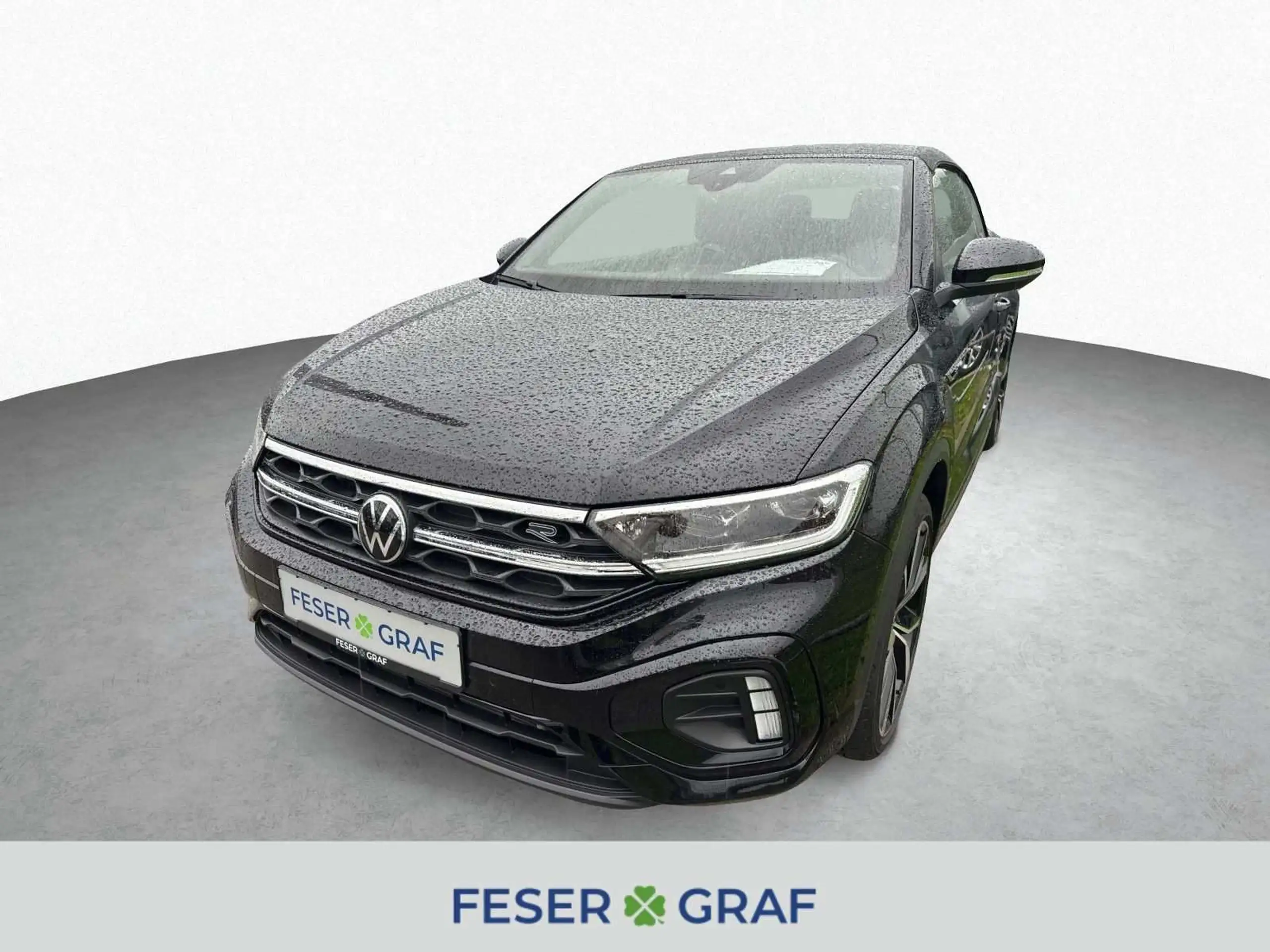 Volkswagen T-Roc 2024