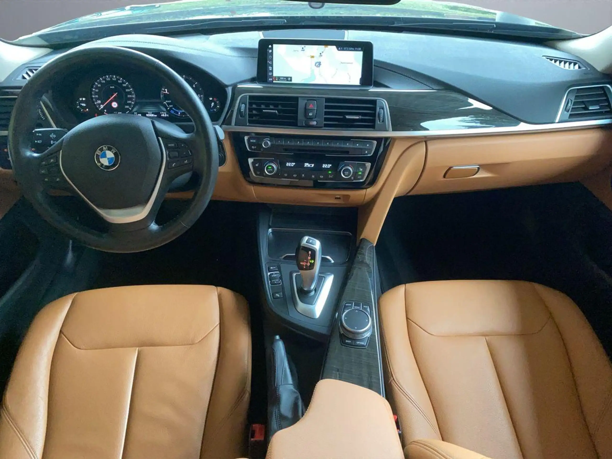 BMW - 430