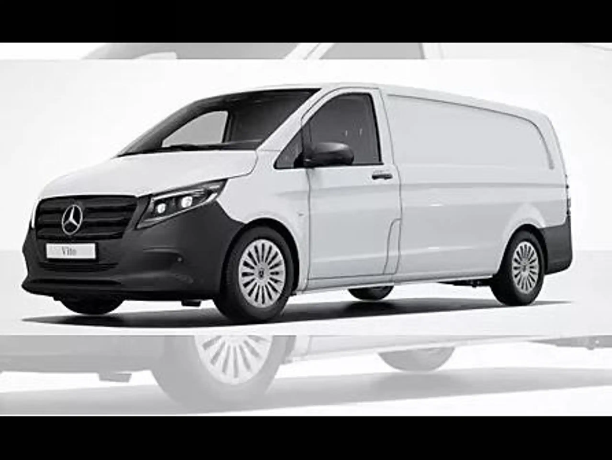 Mercedes-Benz - Vito