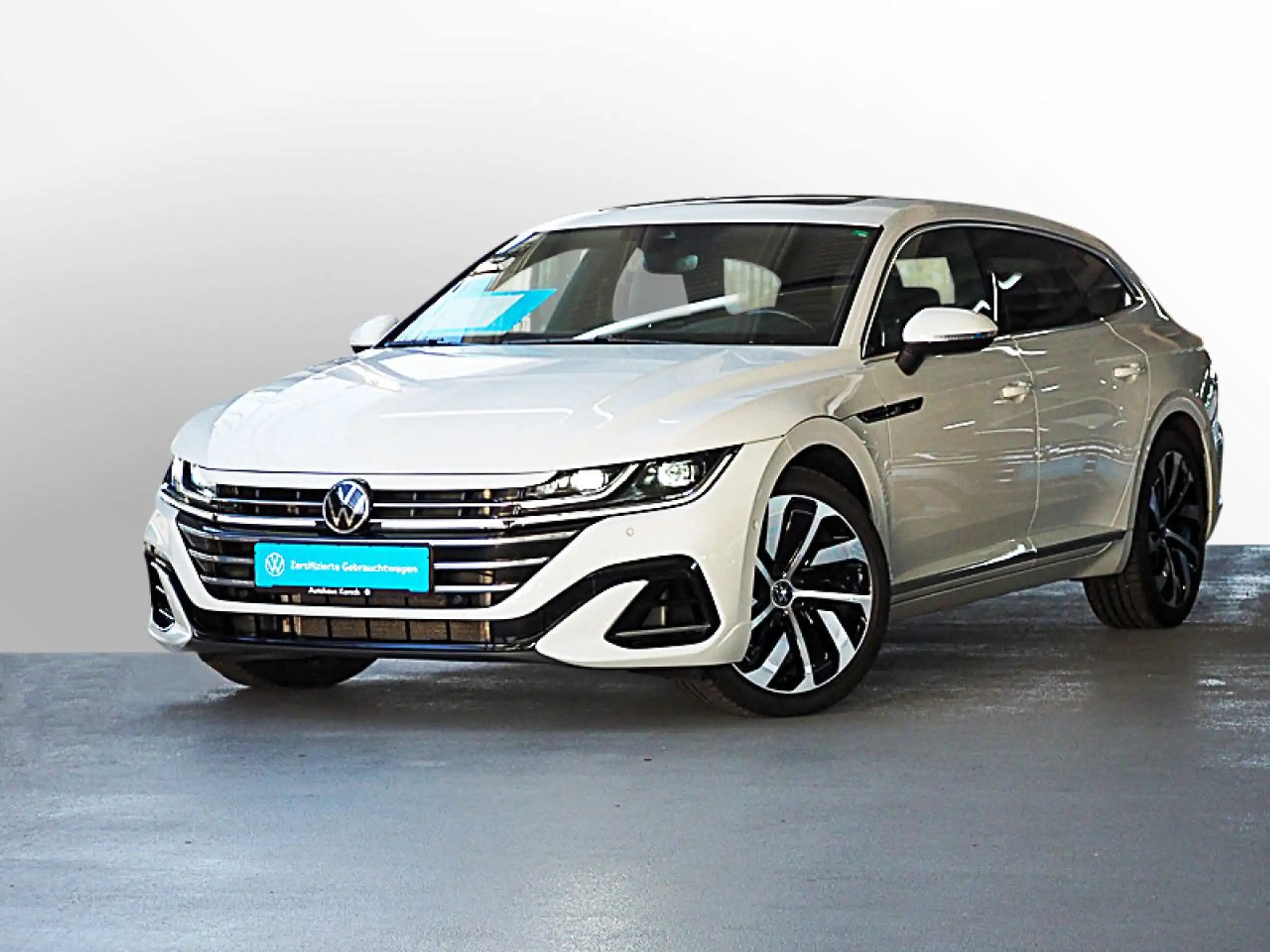 Volkswagen - Arteon