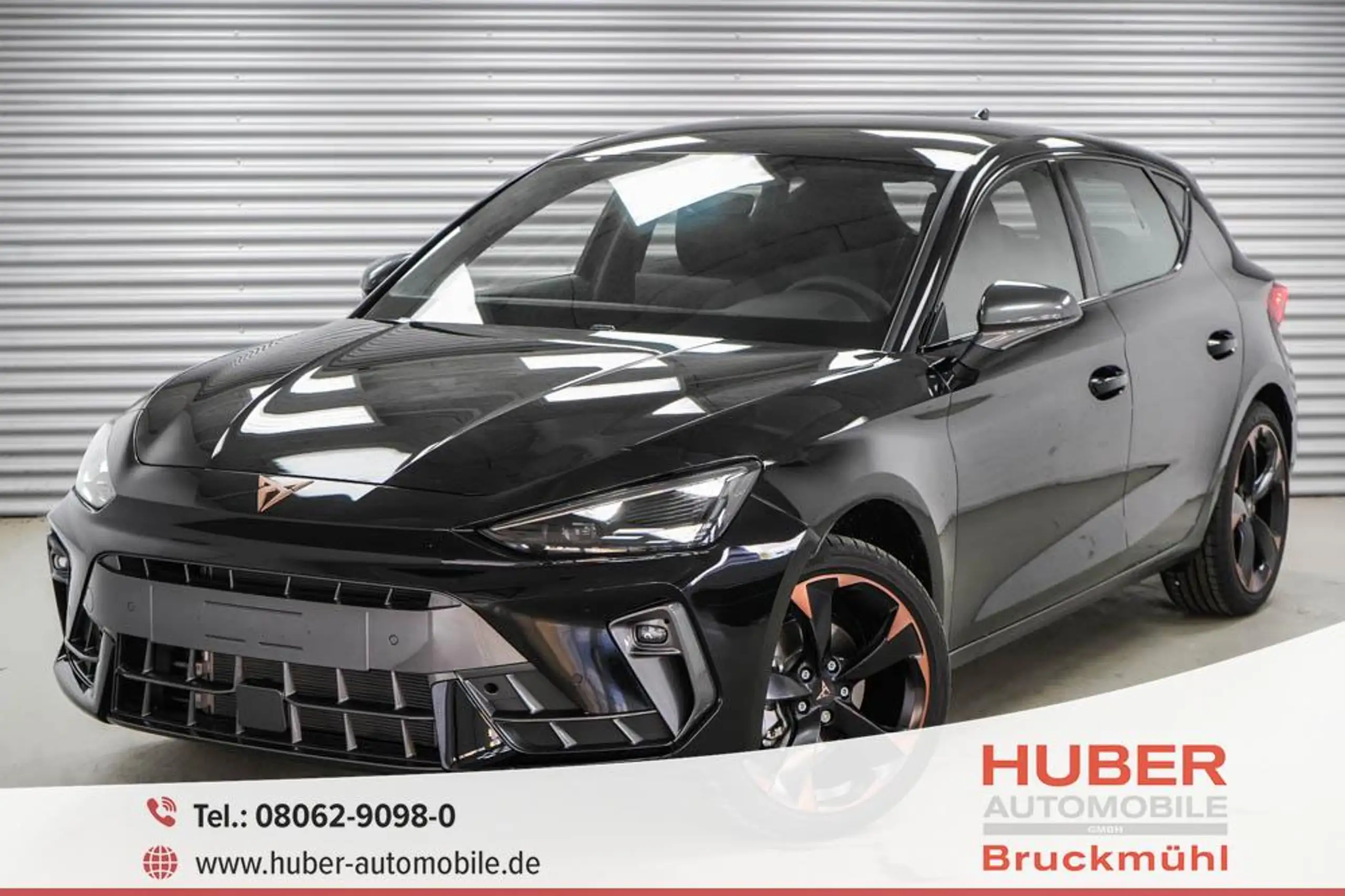 CUPRA - Leon