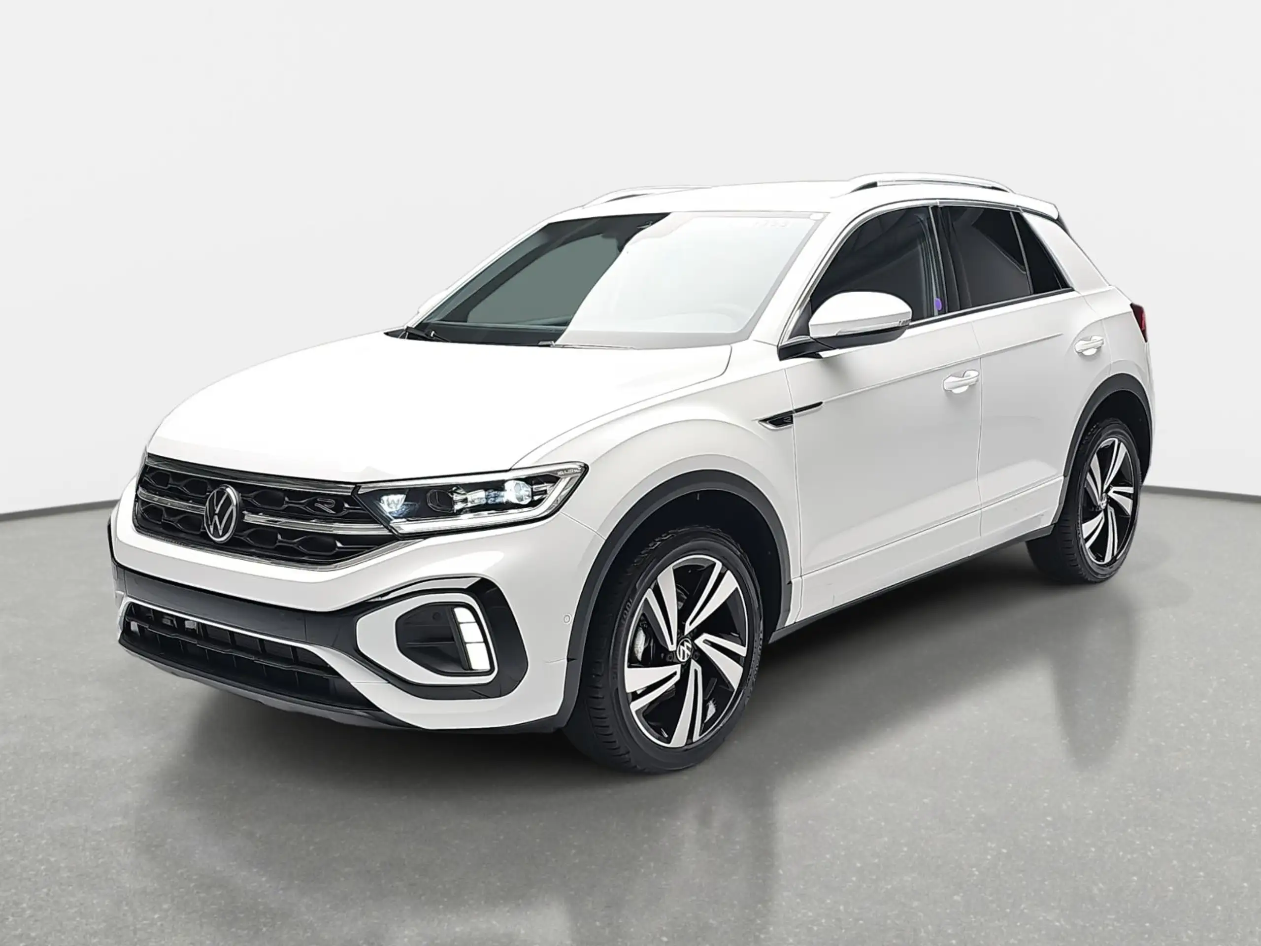 Volkswagen T-Roc 2024