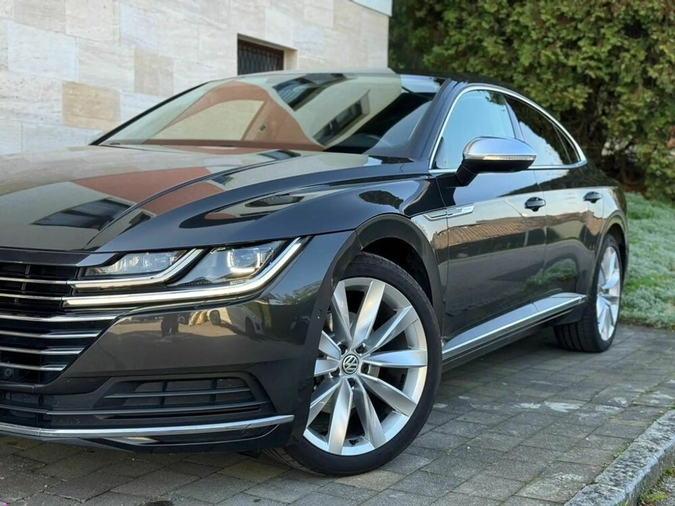 Volkswagen - Arteon