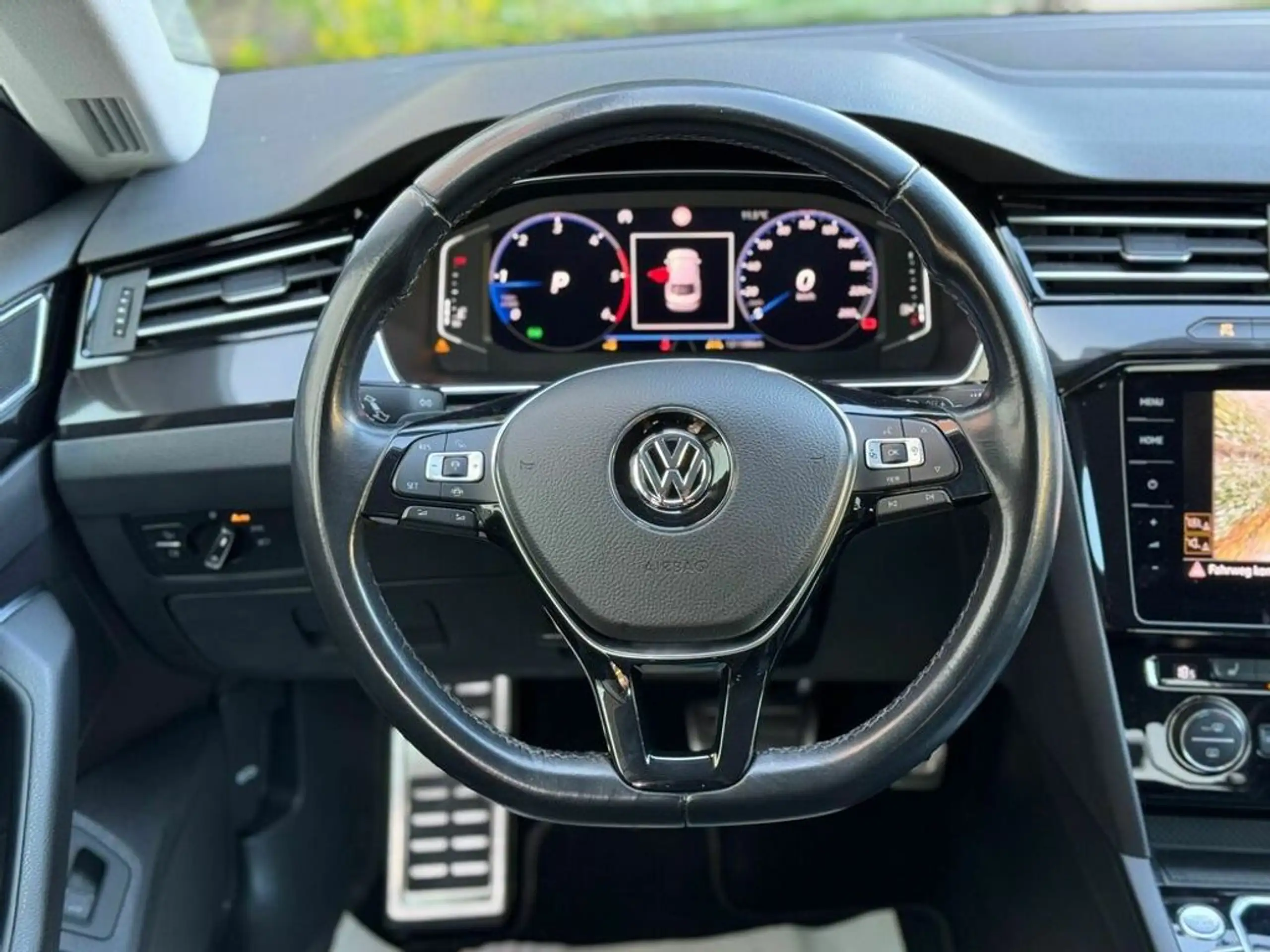 Volkswagen - Arteon