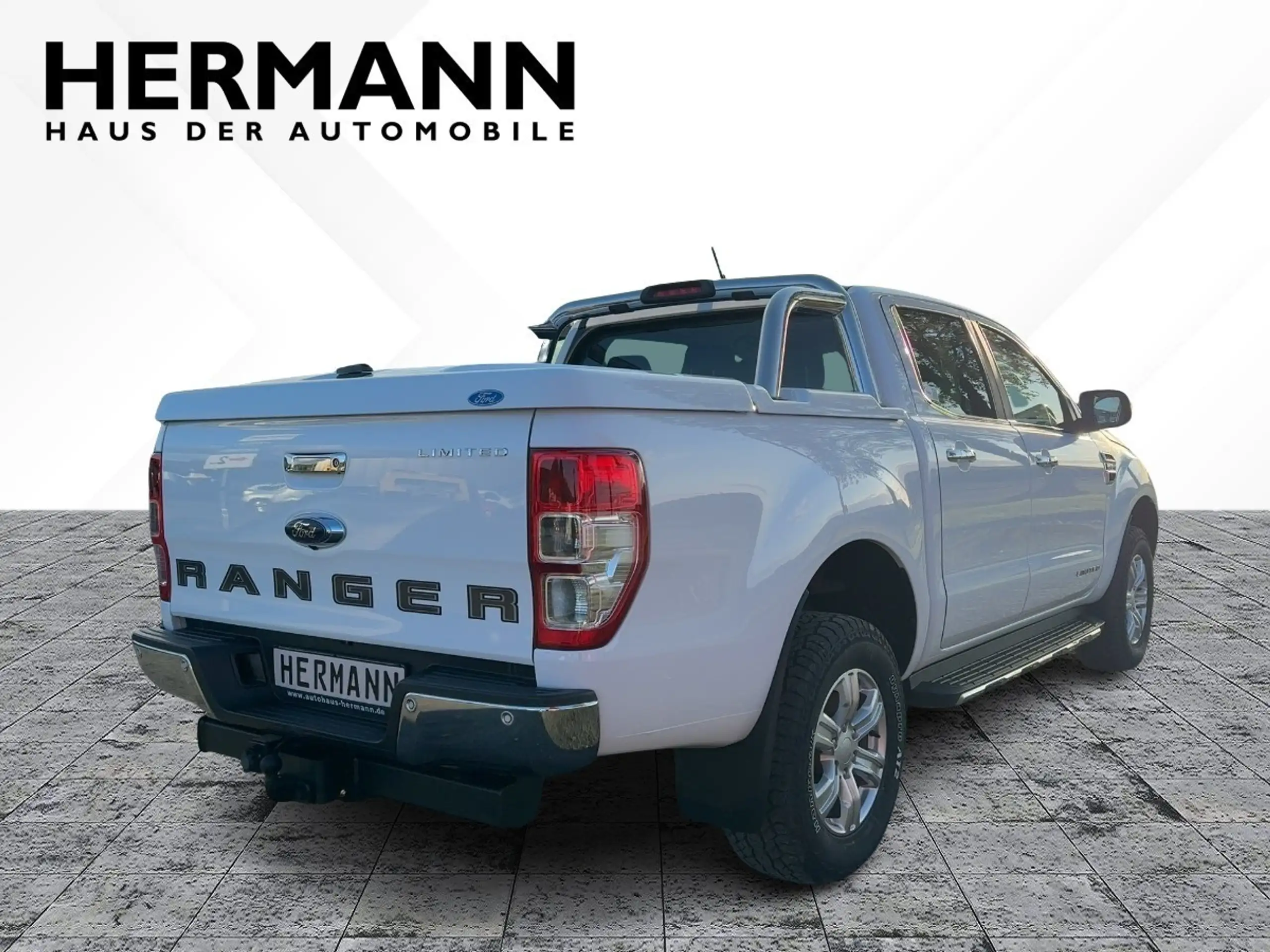 Ford - Ranger