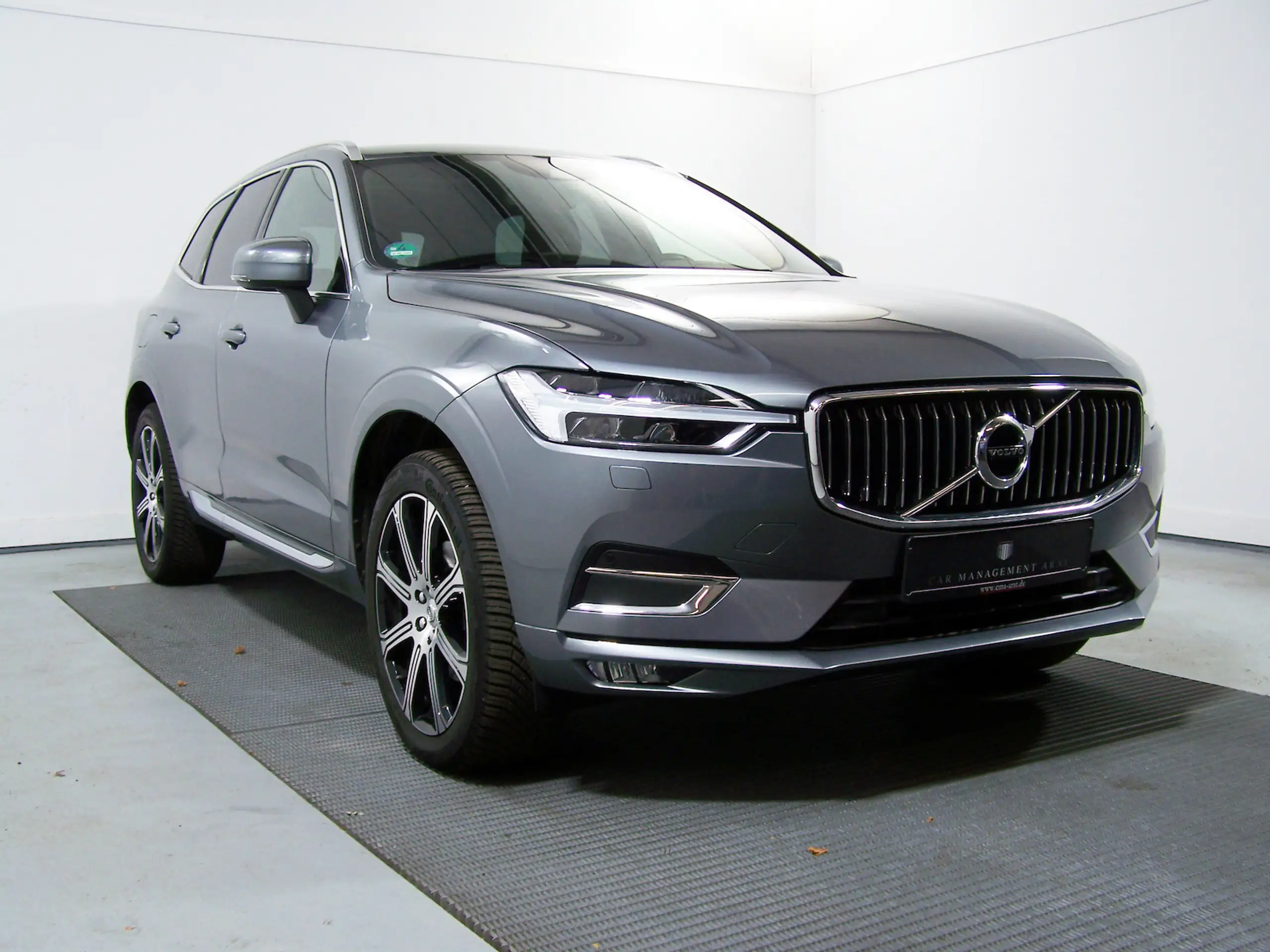 Volvo - XC60