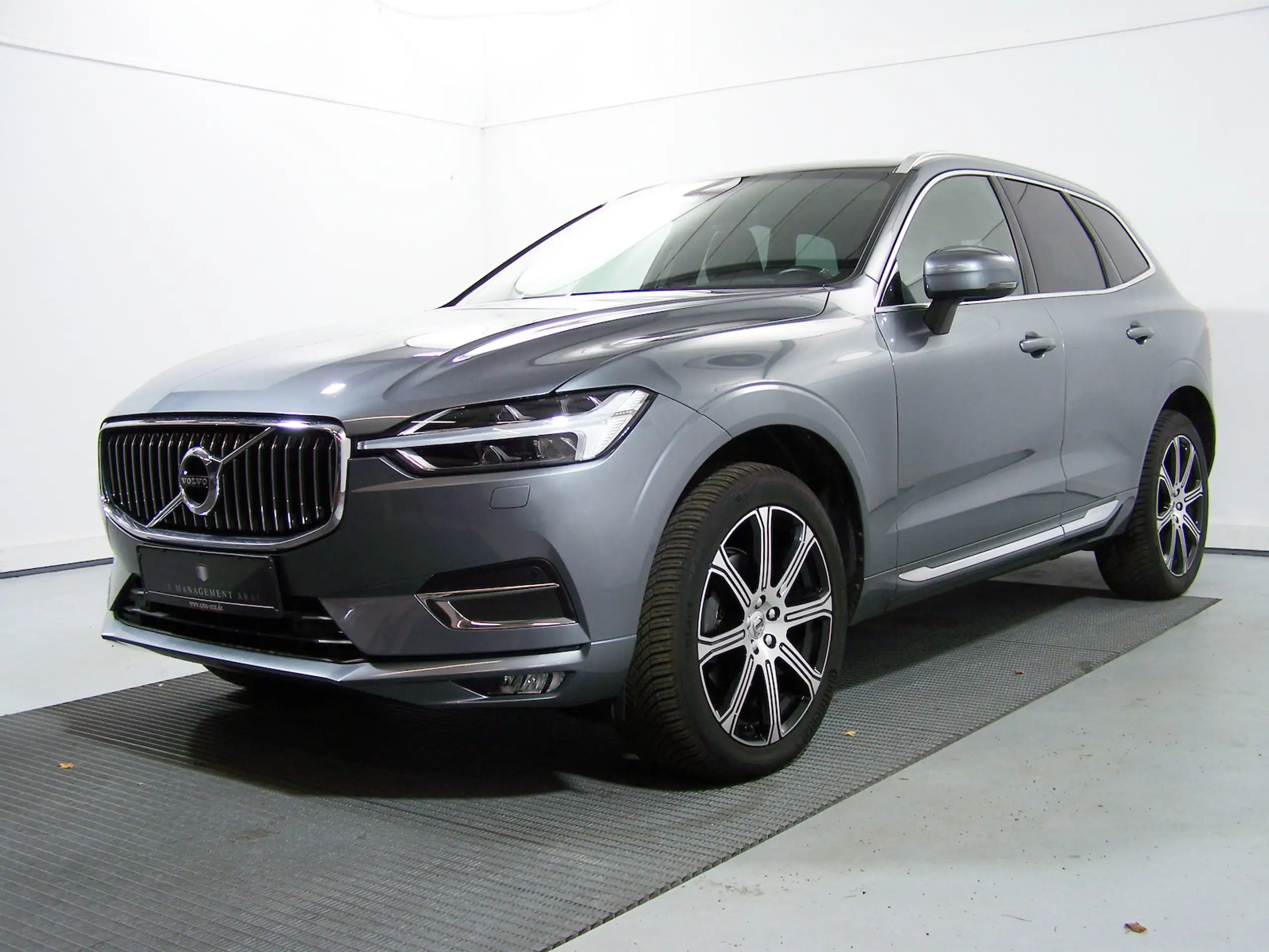 Volvo - XC60