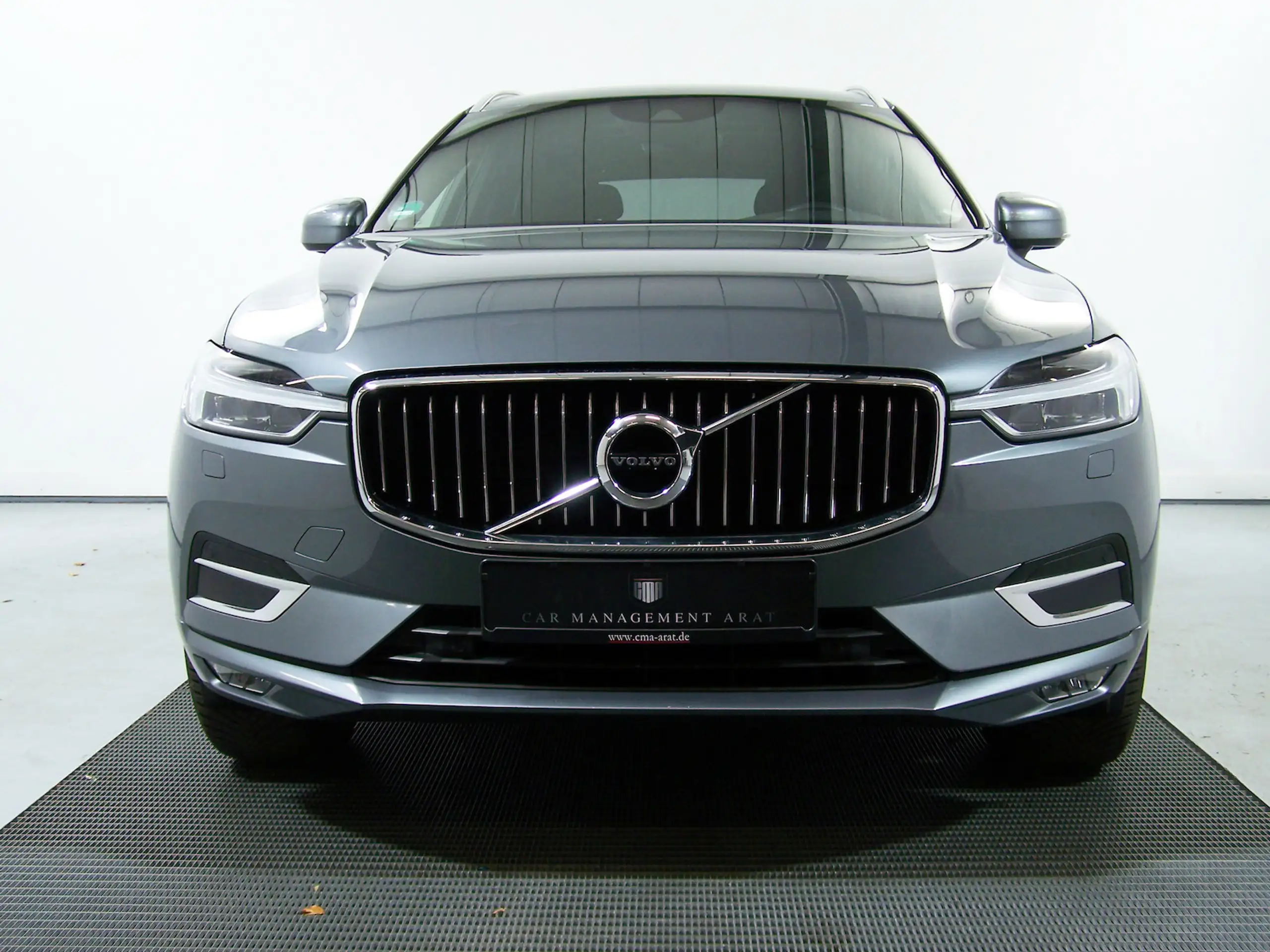 Volvo - XC60