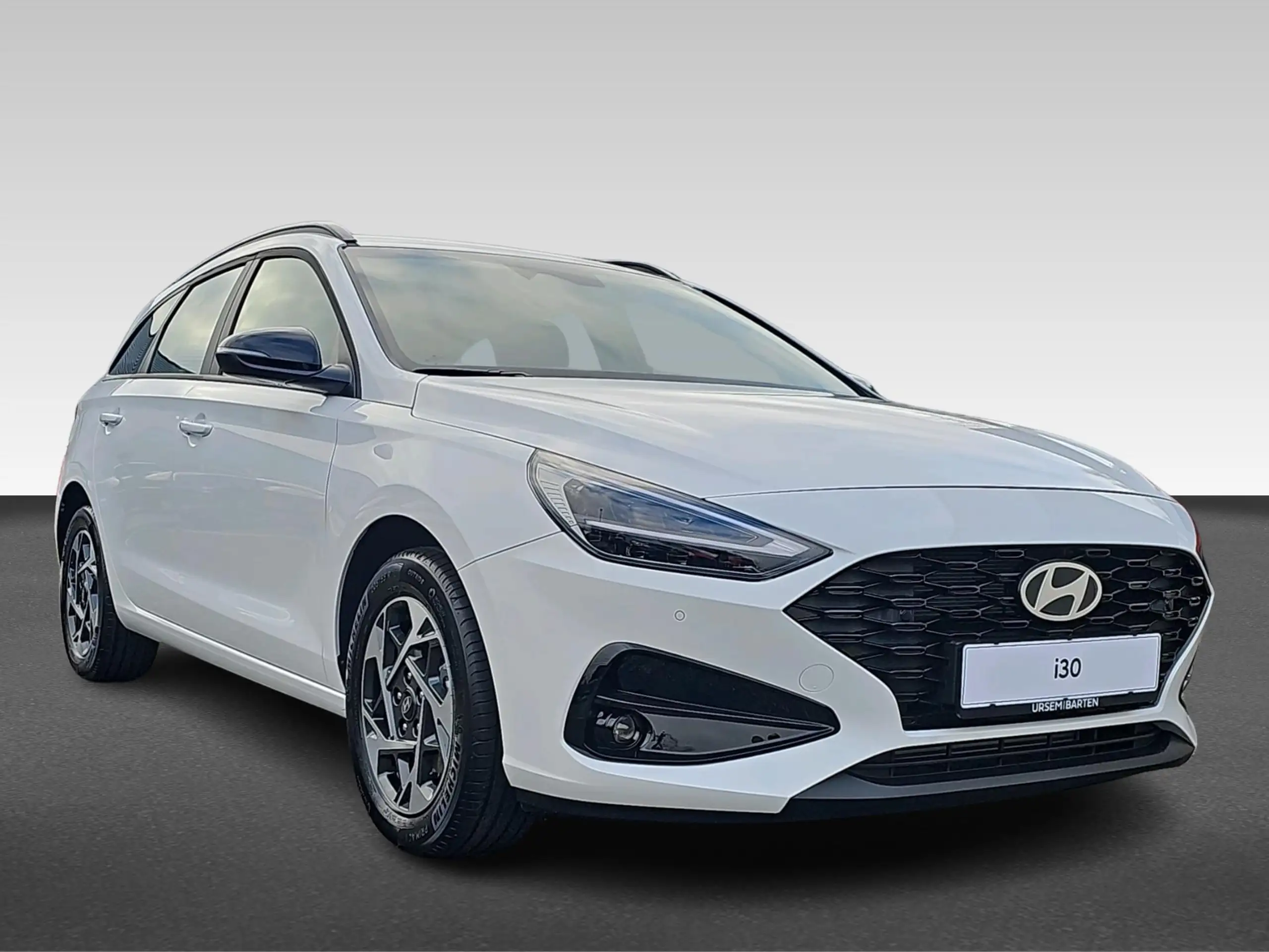 Hyundai - i30