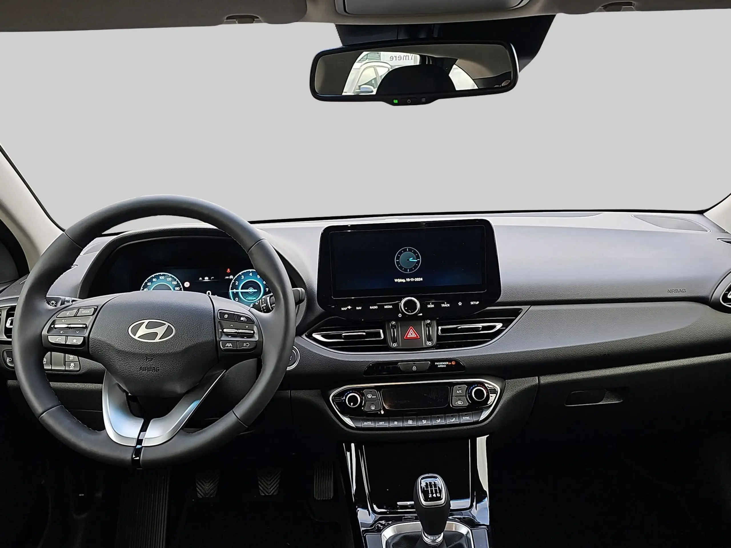 Hyundai - i30