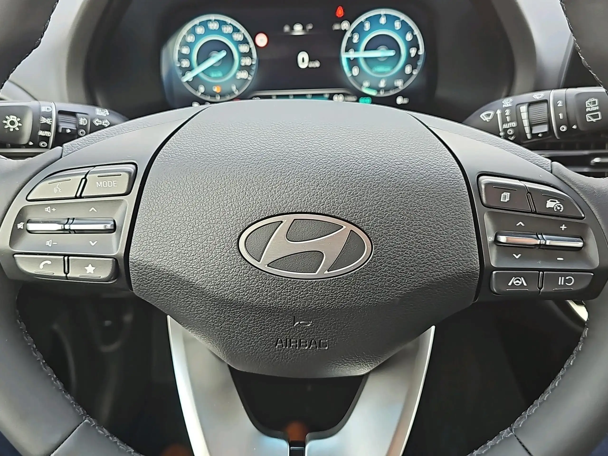 Hyundai - i30