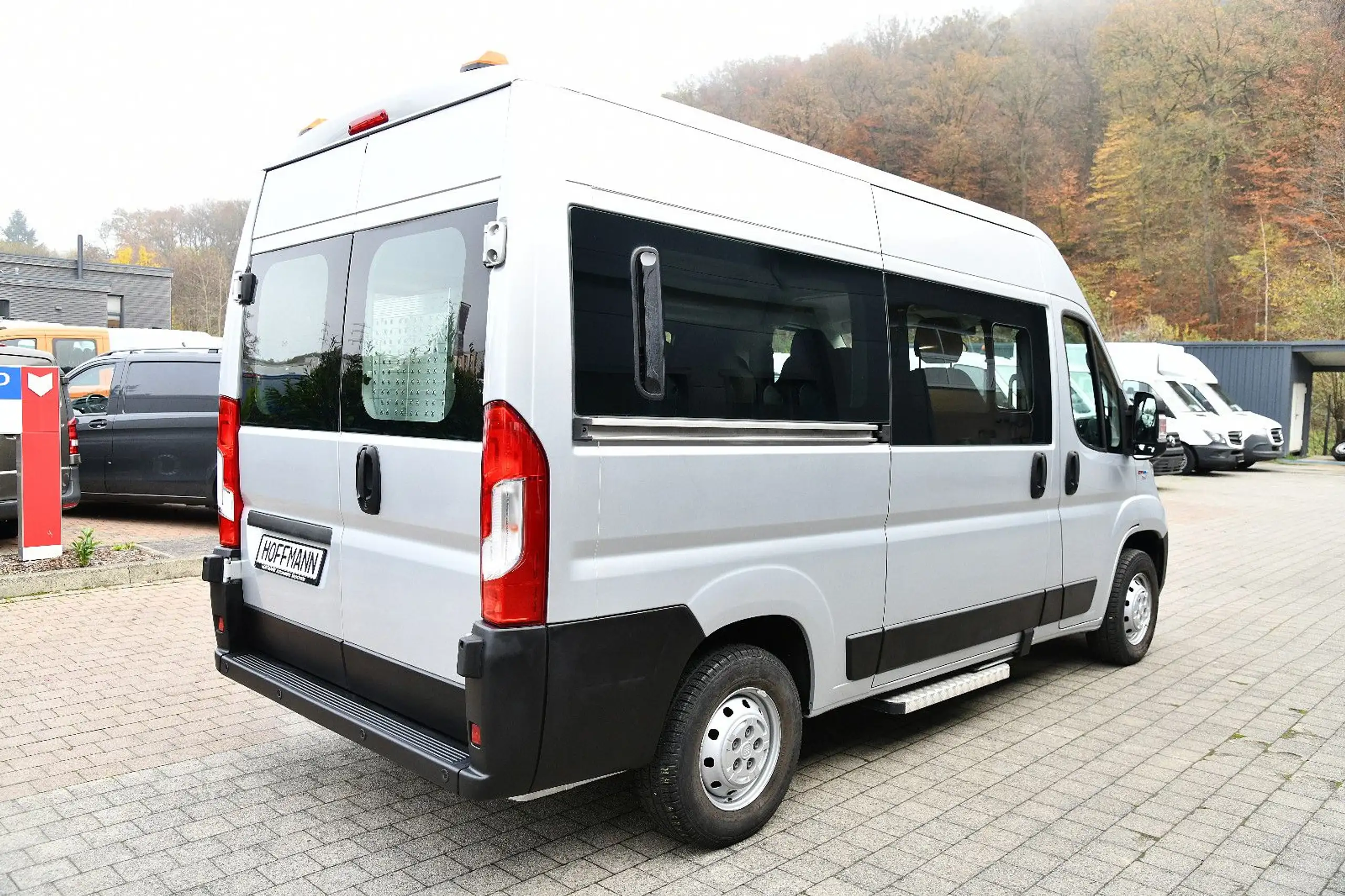 Fiat - Ducato