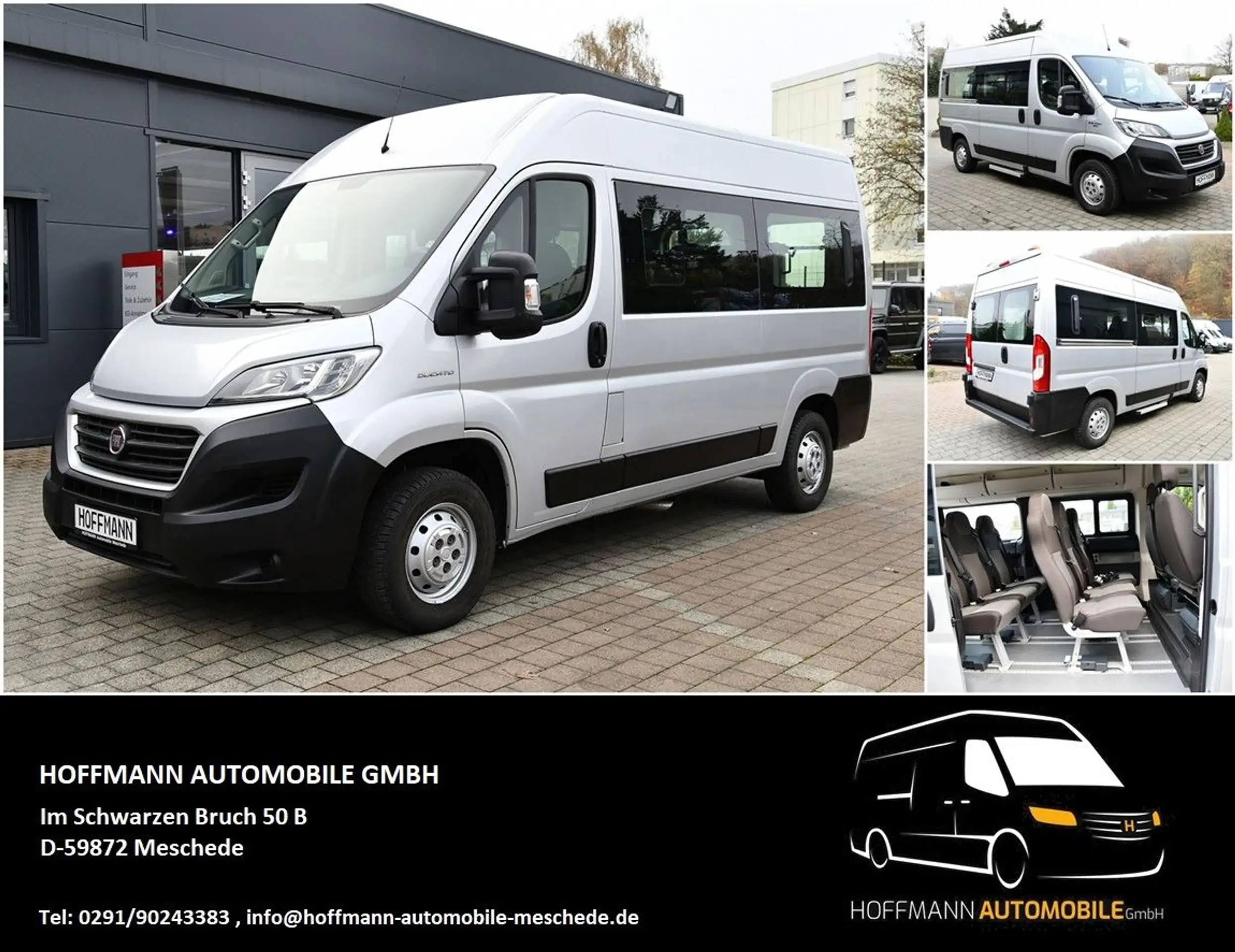 Fiat - Ducato