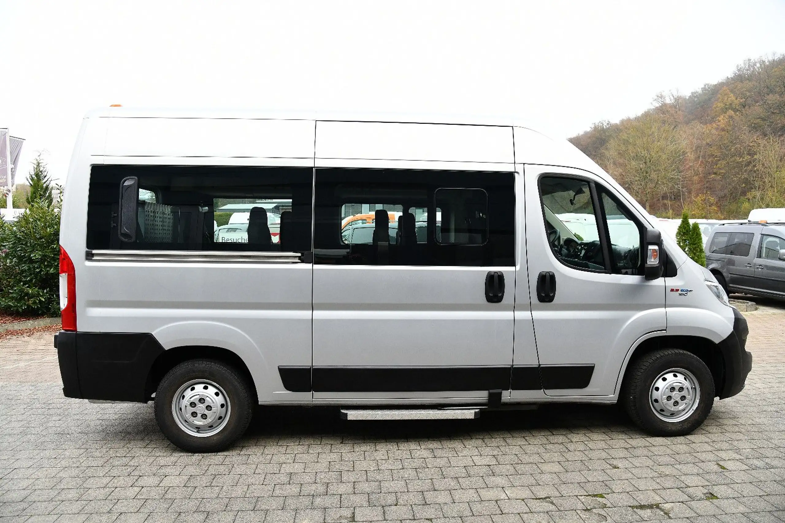 Fiat - Ducato