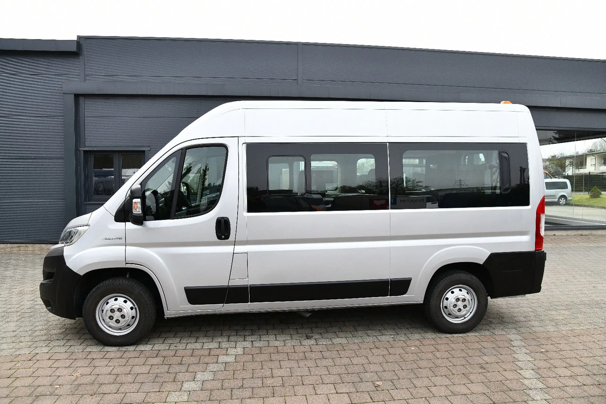 Fiat - Ducato