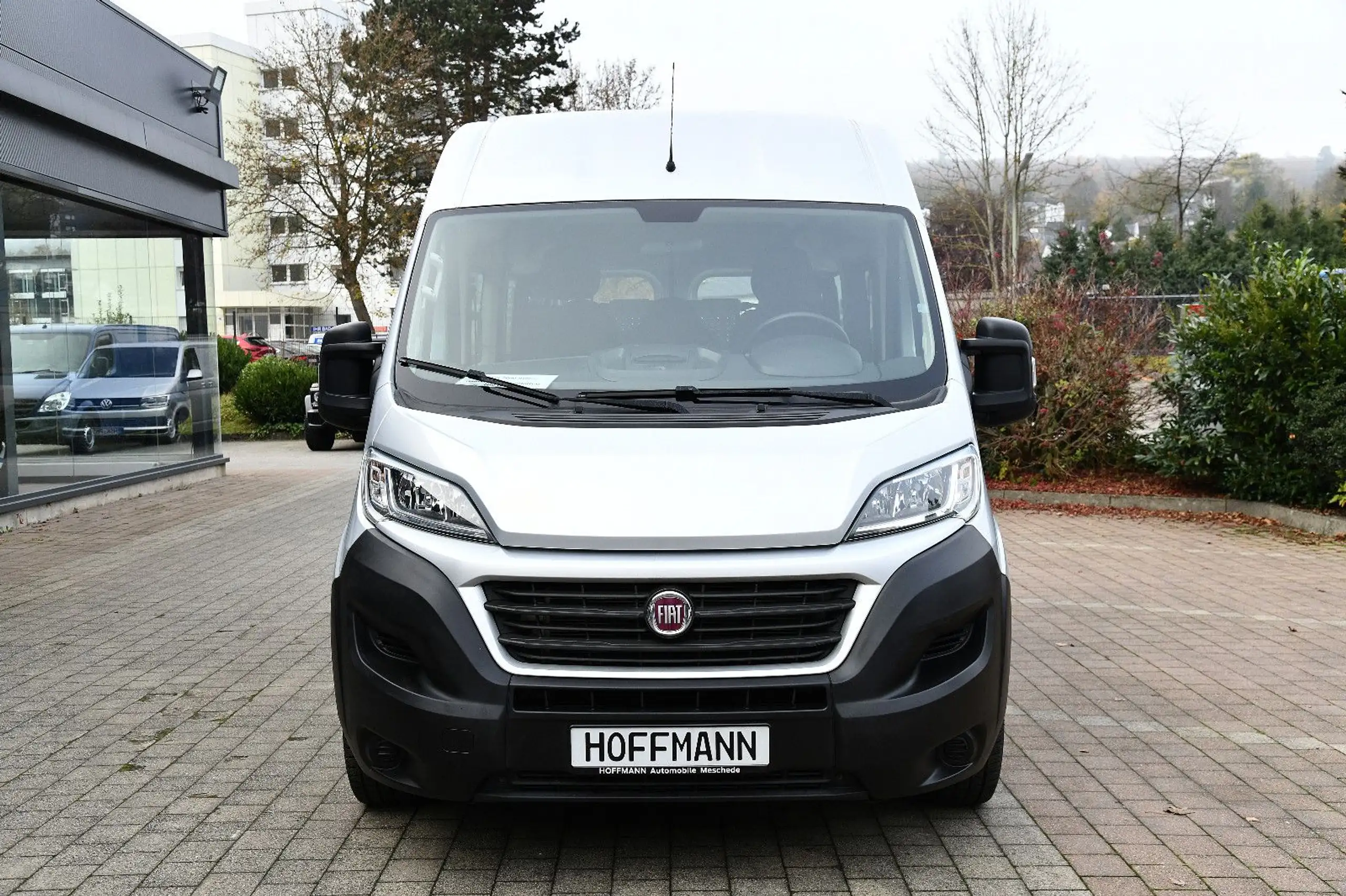 Fiat - Ducato