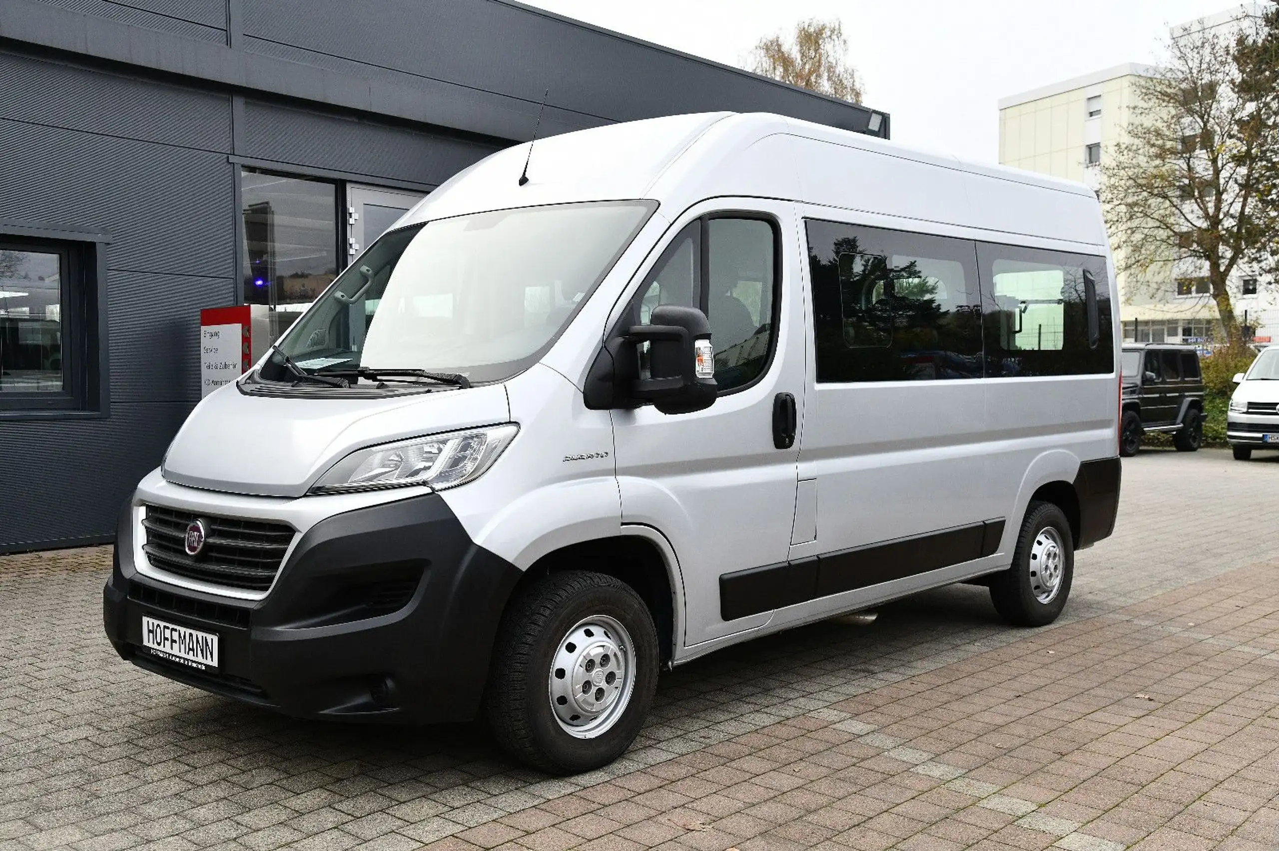 Fiat - Ducato