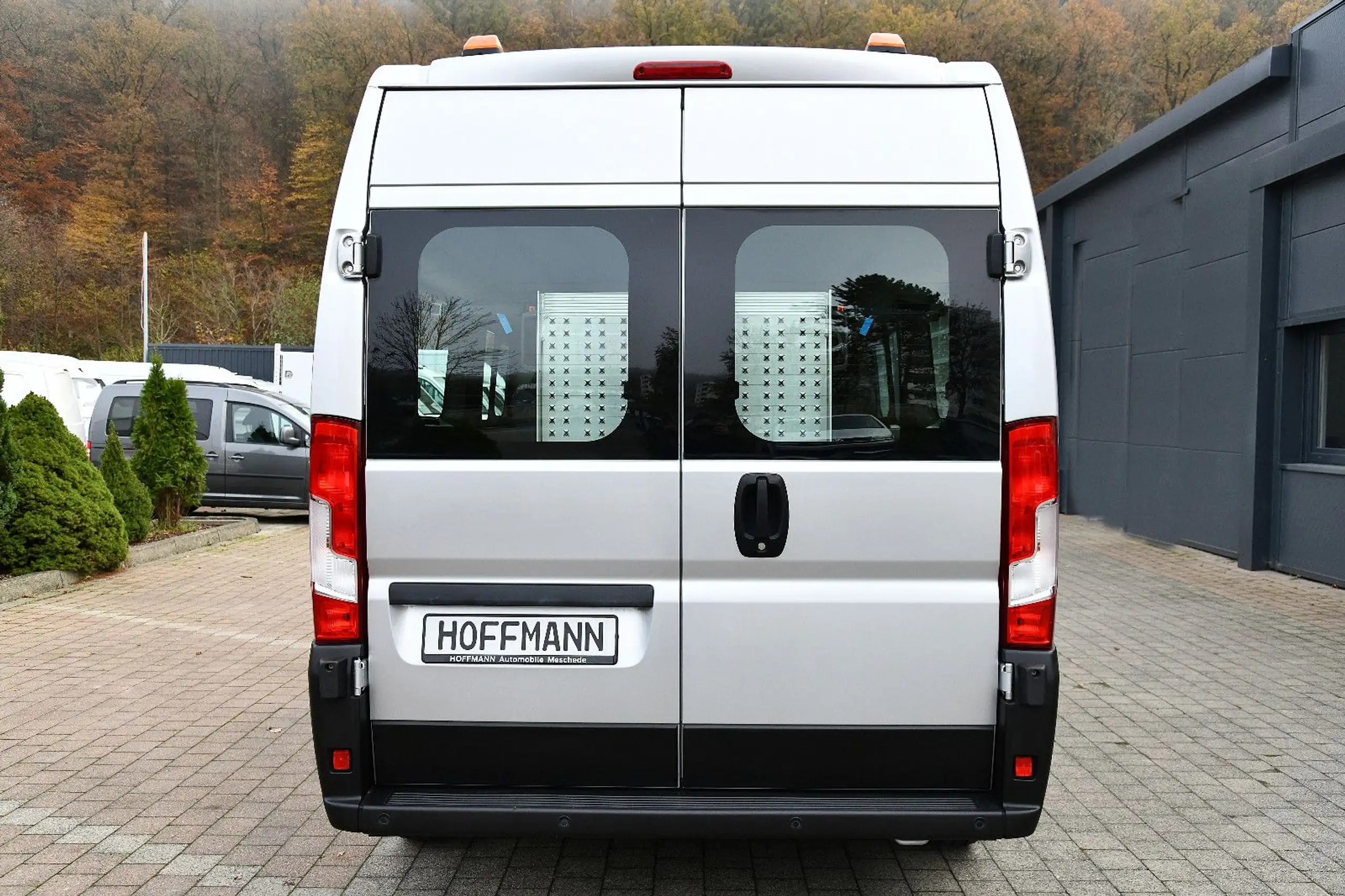 Fiat - Ducato