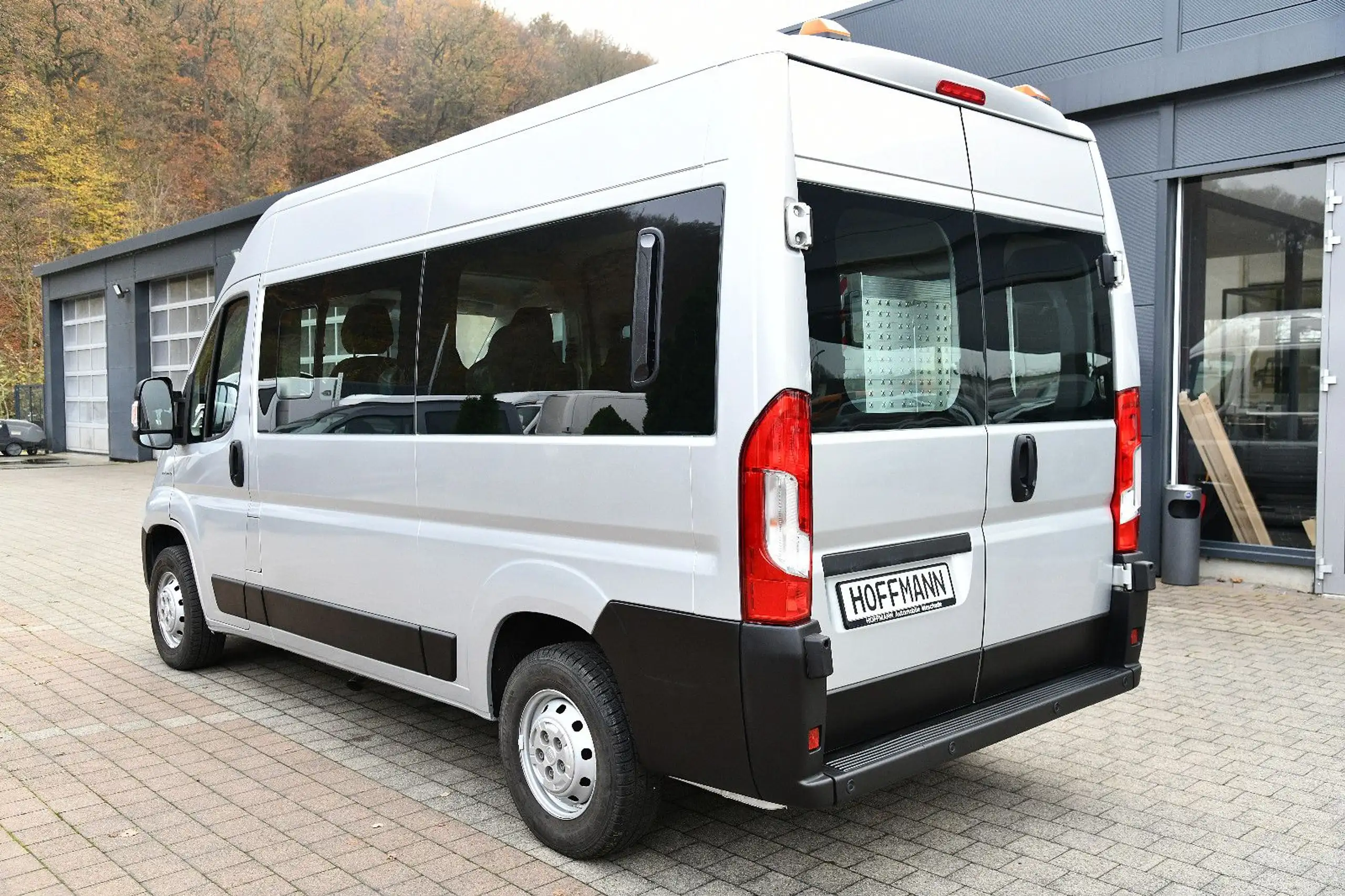 Fiat - Ducato