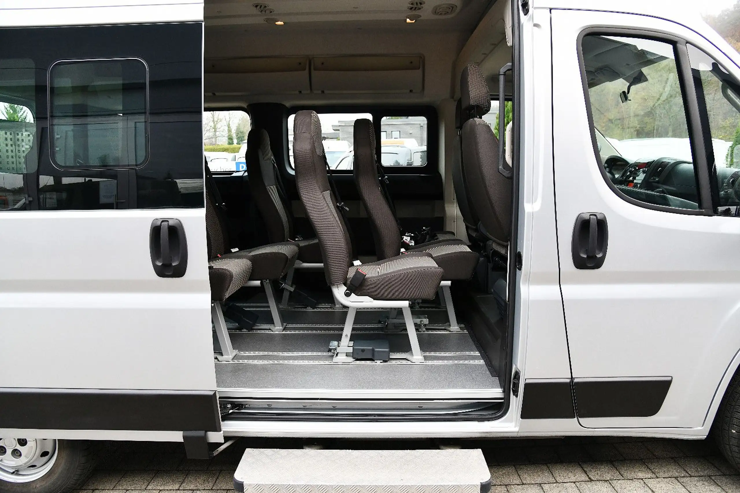 Fiat - Ducato