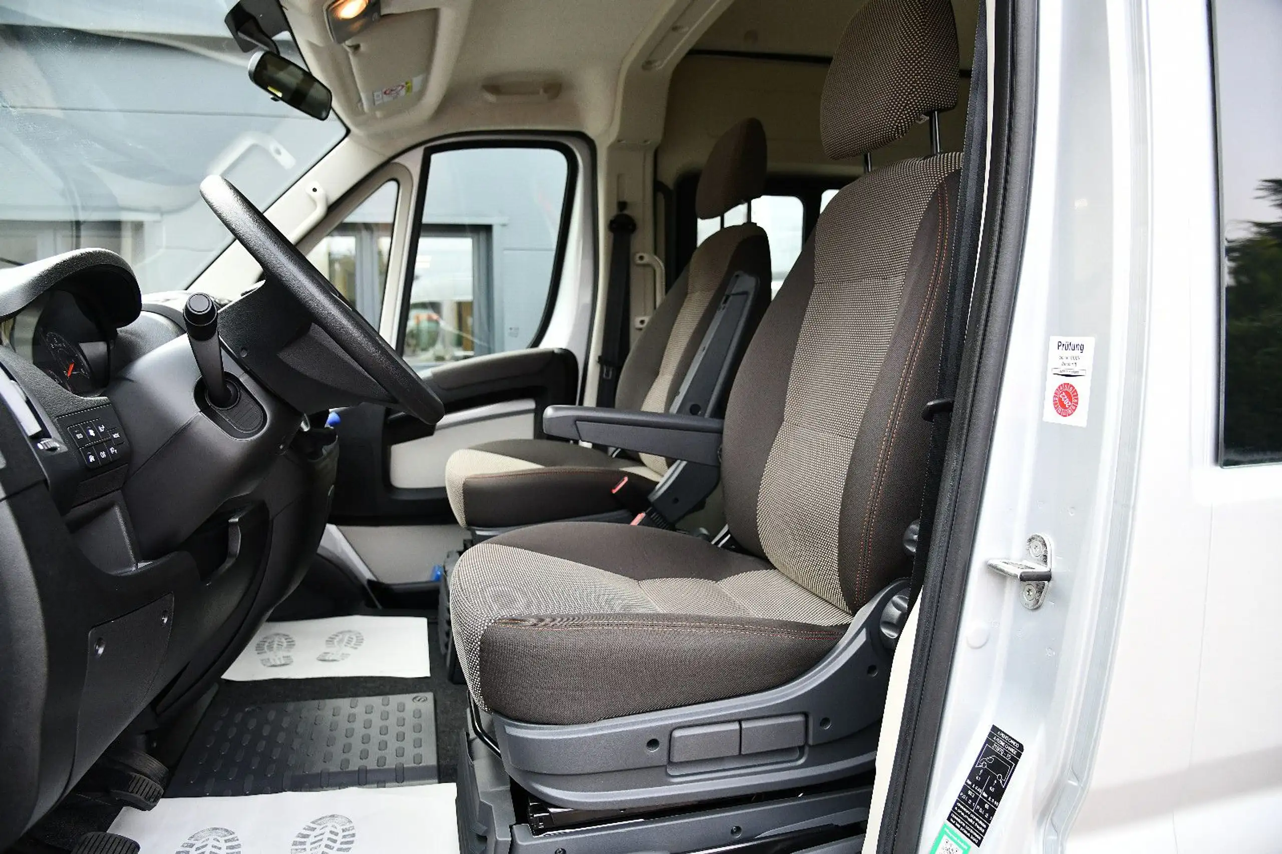 Fiat - Ducato