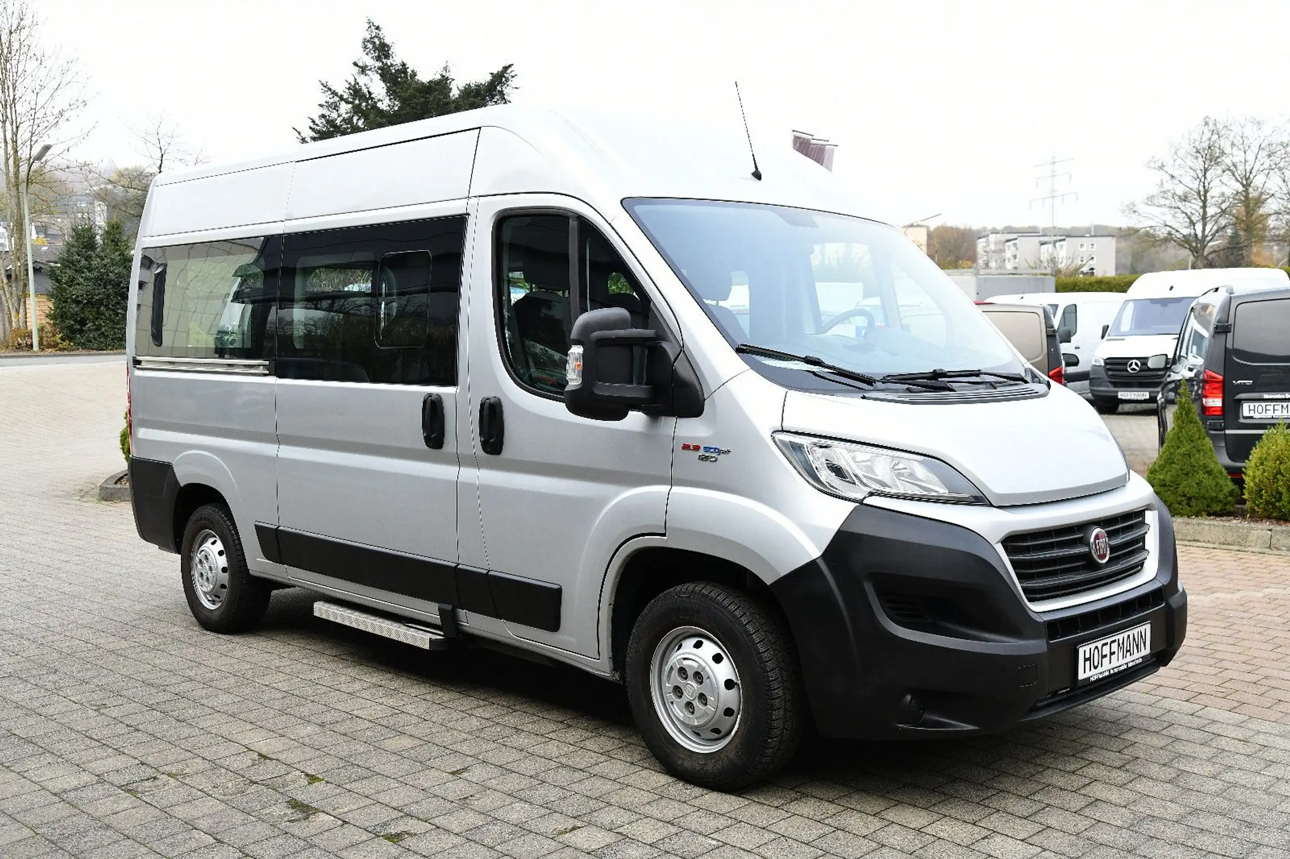 Fiat - Ducato