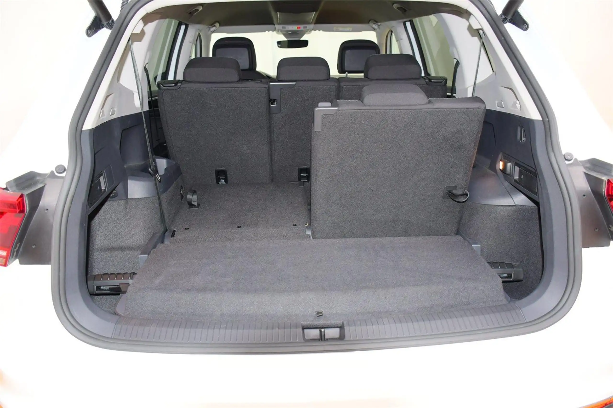 Volkswagen - Tiguan Allspace