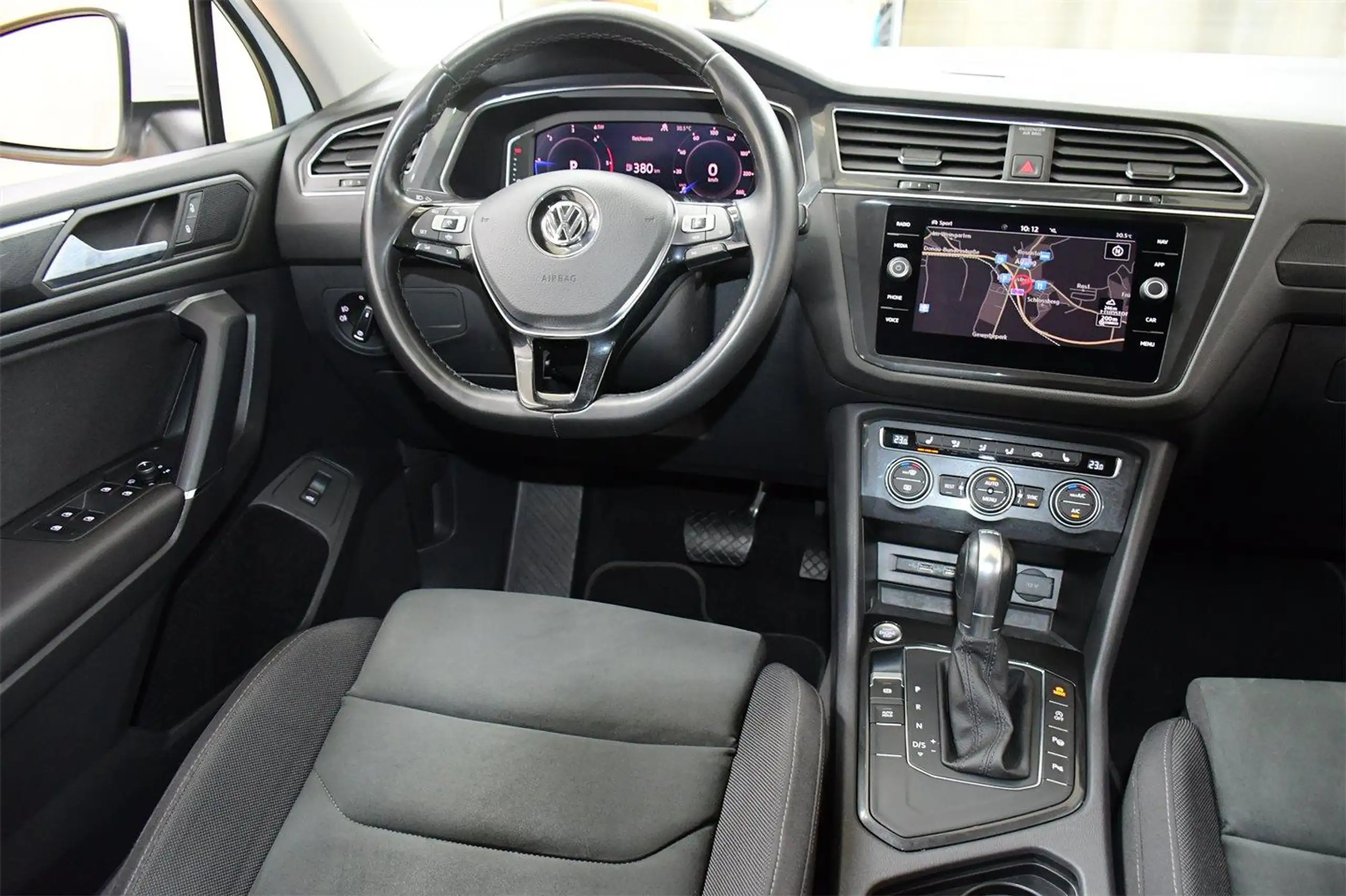 Volkswagen - Tiguan Allspace